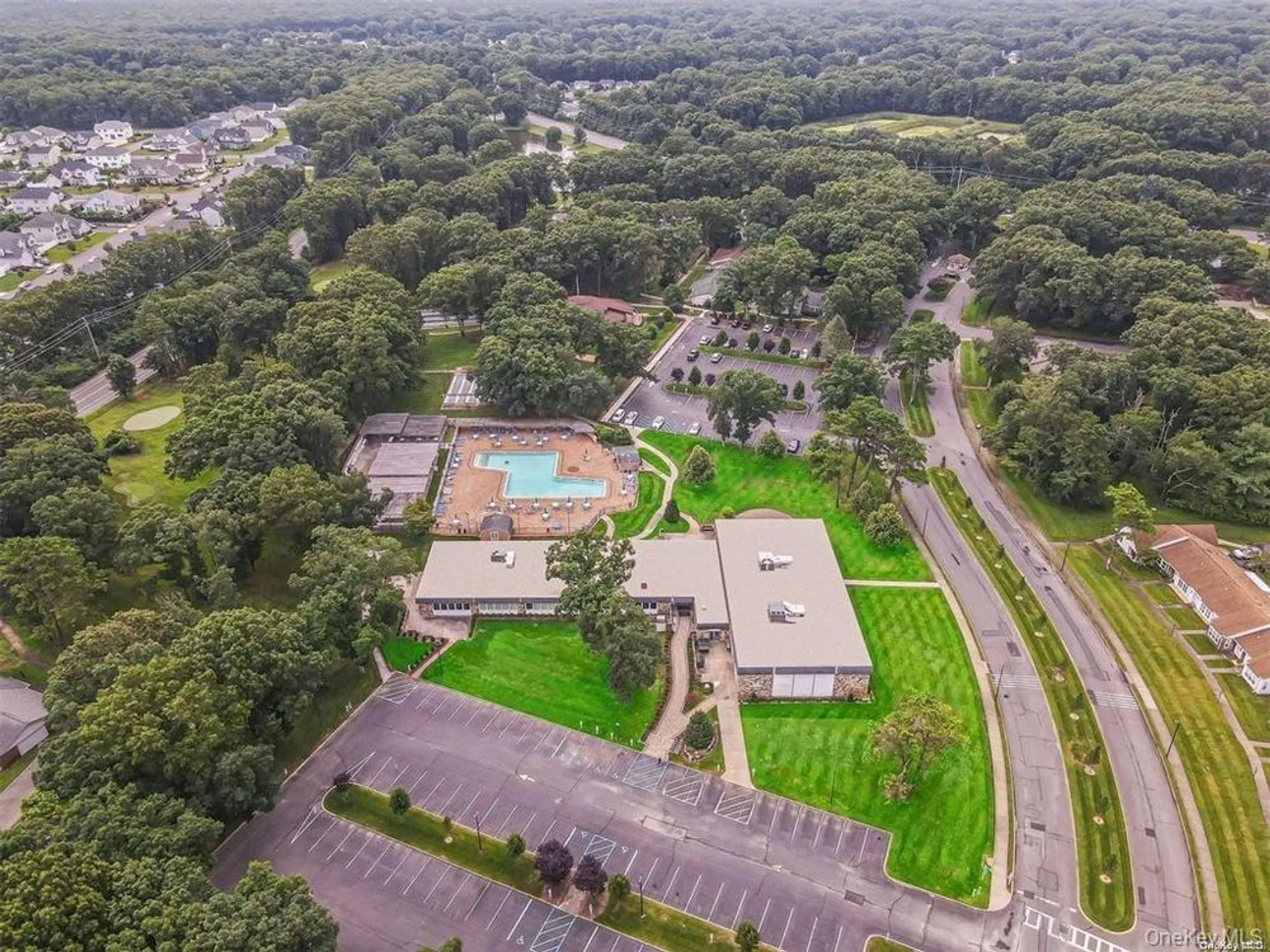 Property Slideshow image 30 of 30 | 419 weymouth ct unit f f, Ridge, NY, 11961