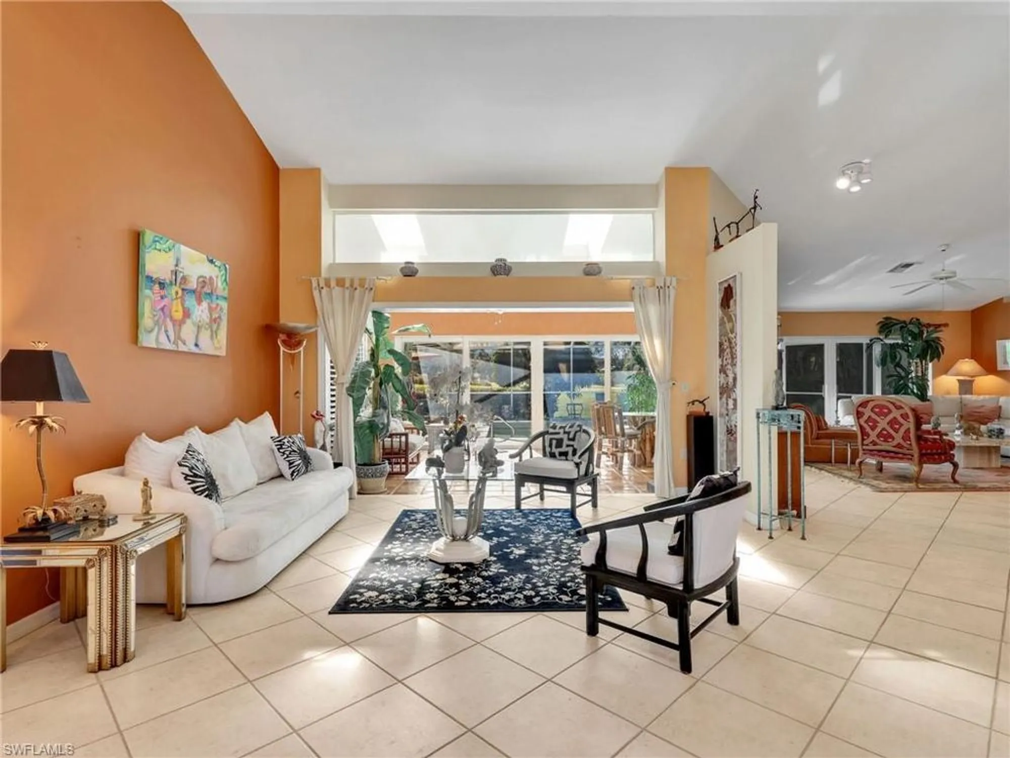 Property Slideshow image 7 of 50 | 232 silverado dr, Naples, FL, 34119