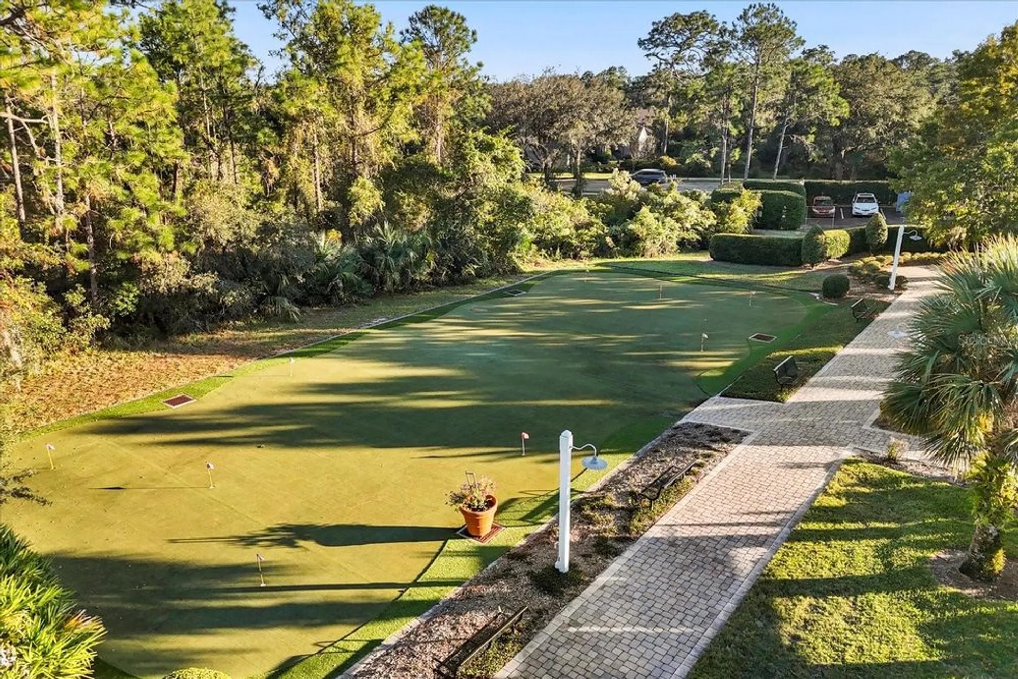 Property Slideshow image 34 of 35 | 504 garden club dr, Deland, FL, 32724