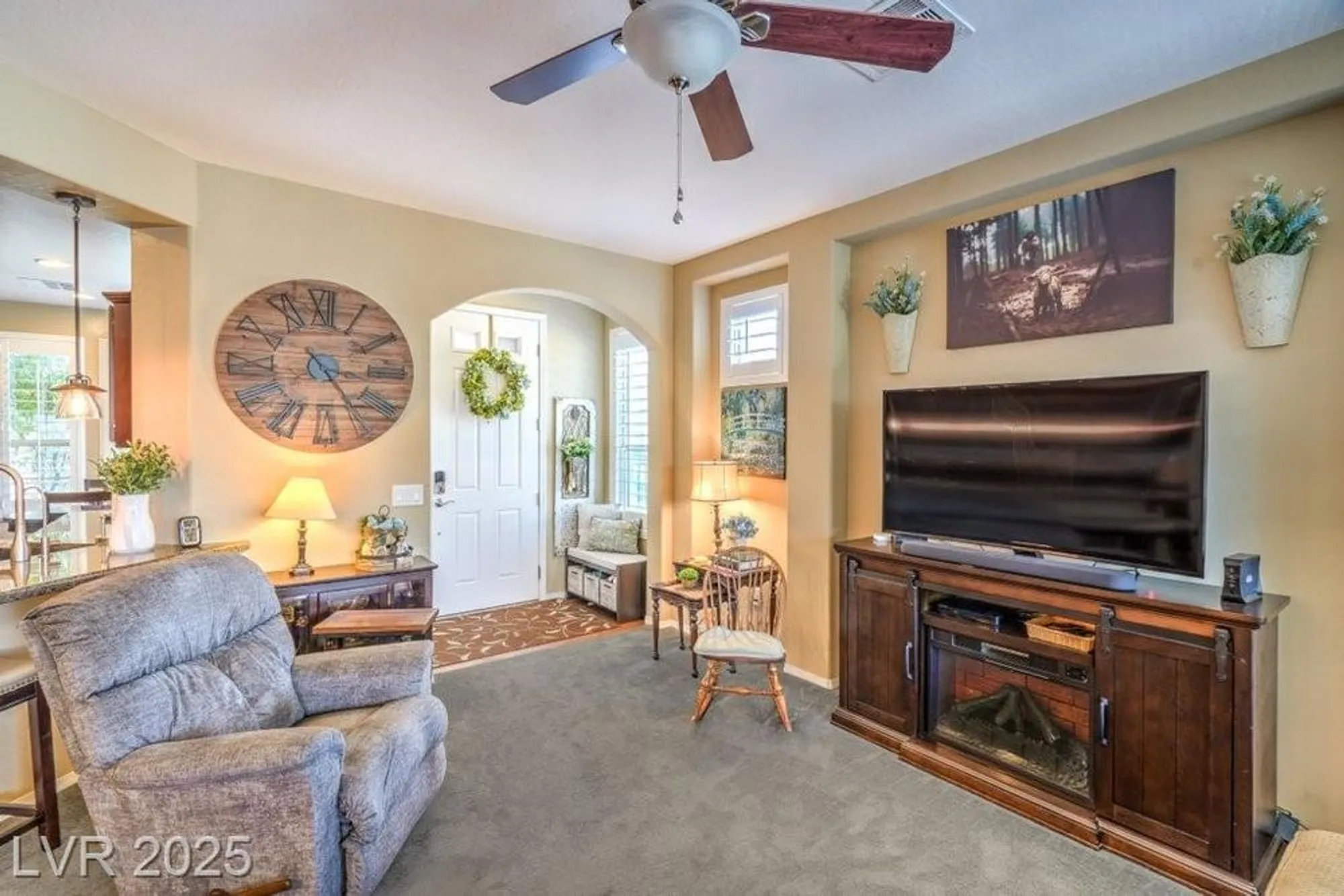 Property Slideshow image 5 of 37 | 3709 corte bella hills ave, North Las Vegas, NV, 89081