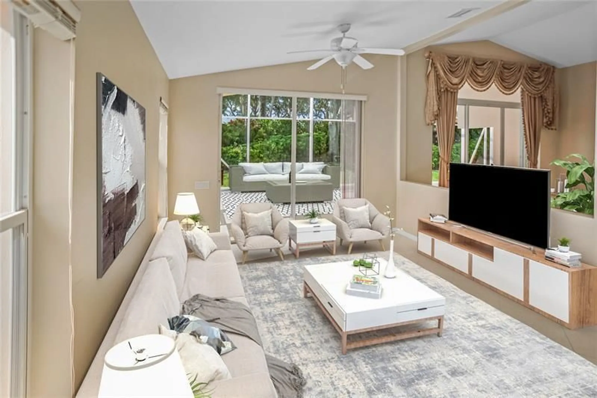 Property Slideshow image 8 of 22 | 5065 glenville dr, Boynton Beach, FL, 33437