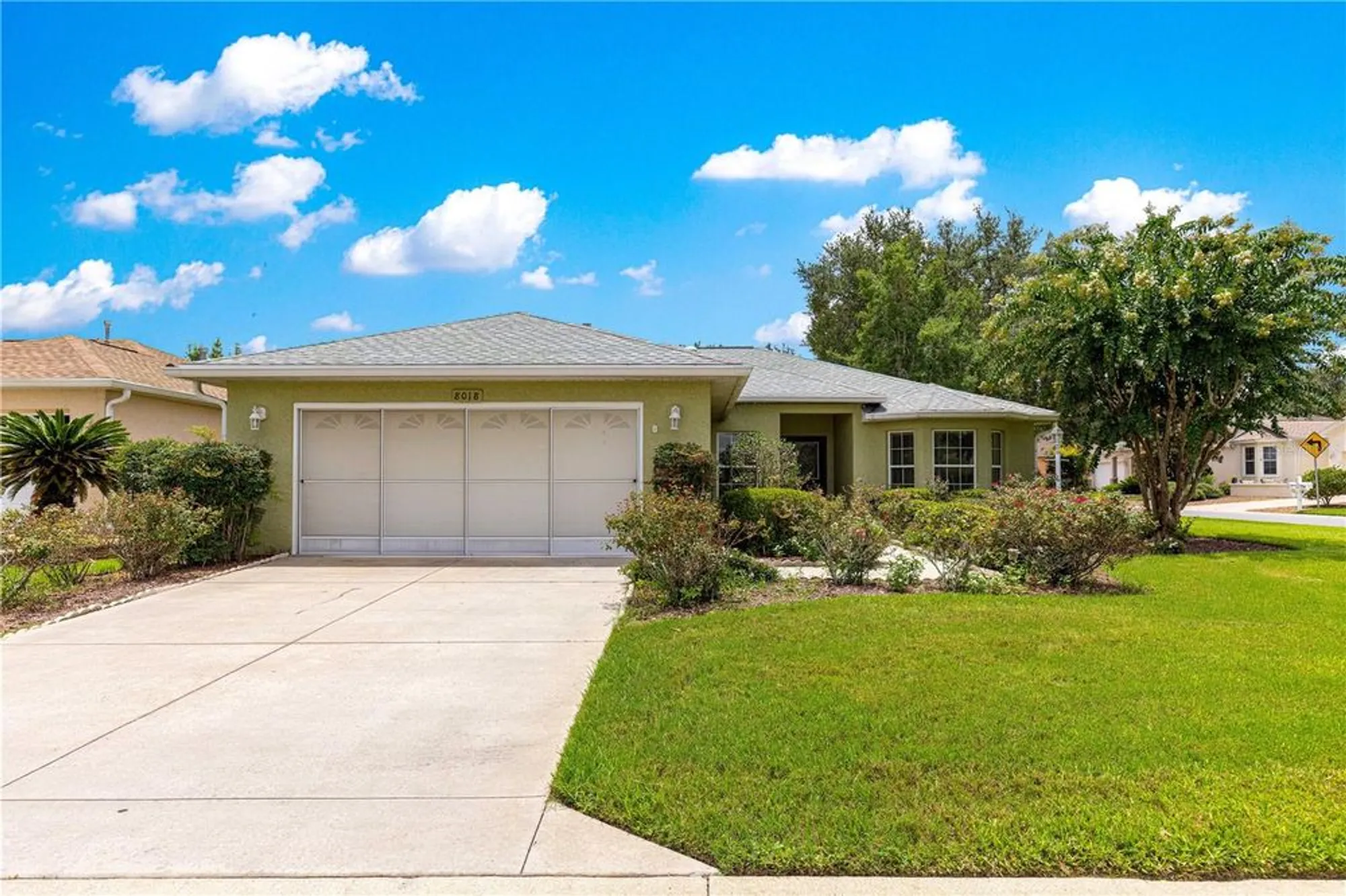 Property Slideshow image 8 of 34 | 8018 sw 83rd pl, Ocala, FL, 34476