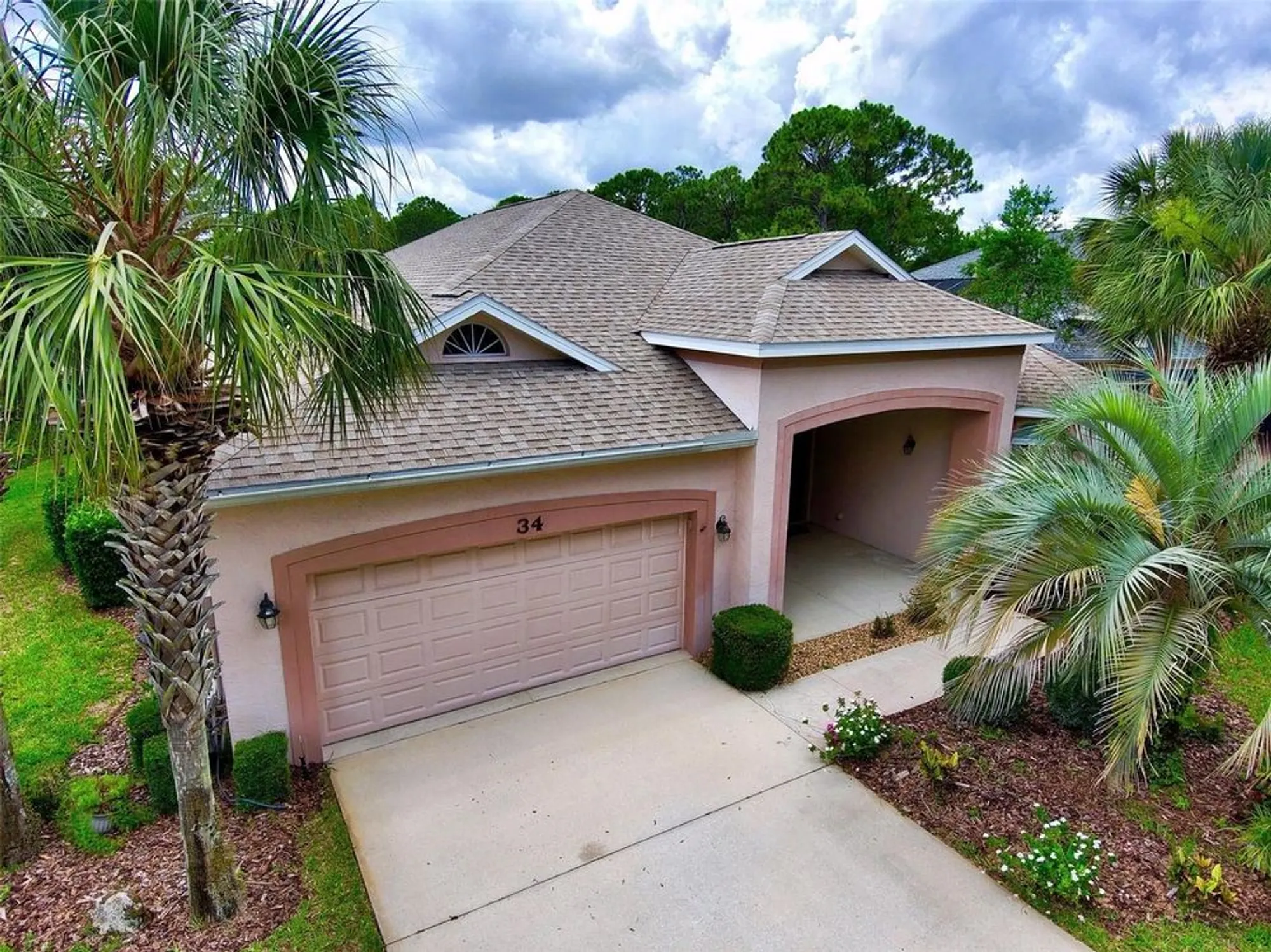 Property Slideshow image 3 of 62 | 34 southlake dr, Palm Coast, FL, 32137