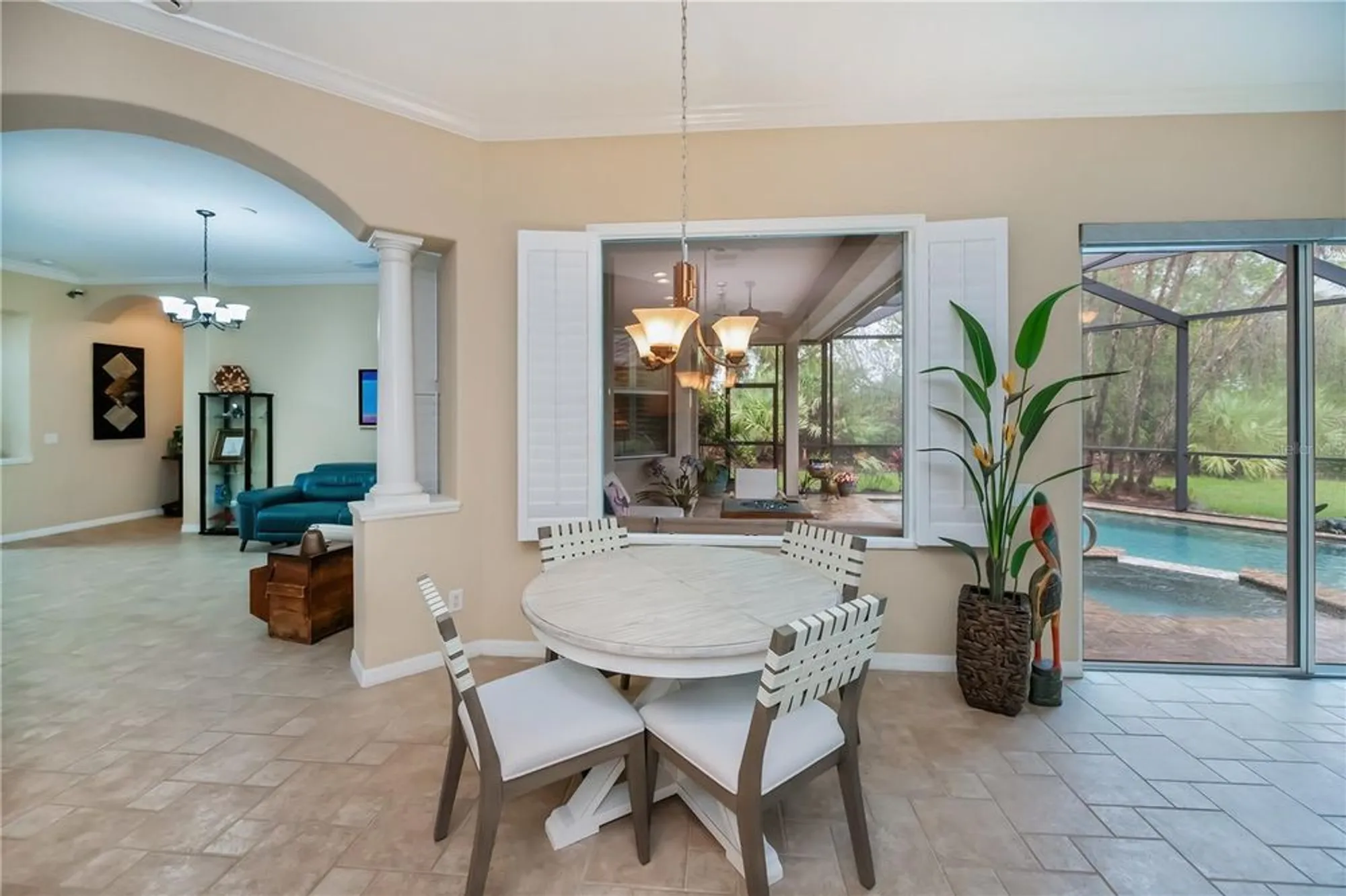 Property Slideshow image 31 of 98 | 1062 eagles flight way, North Port, FL, 34287