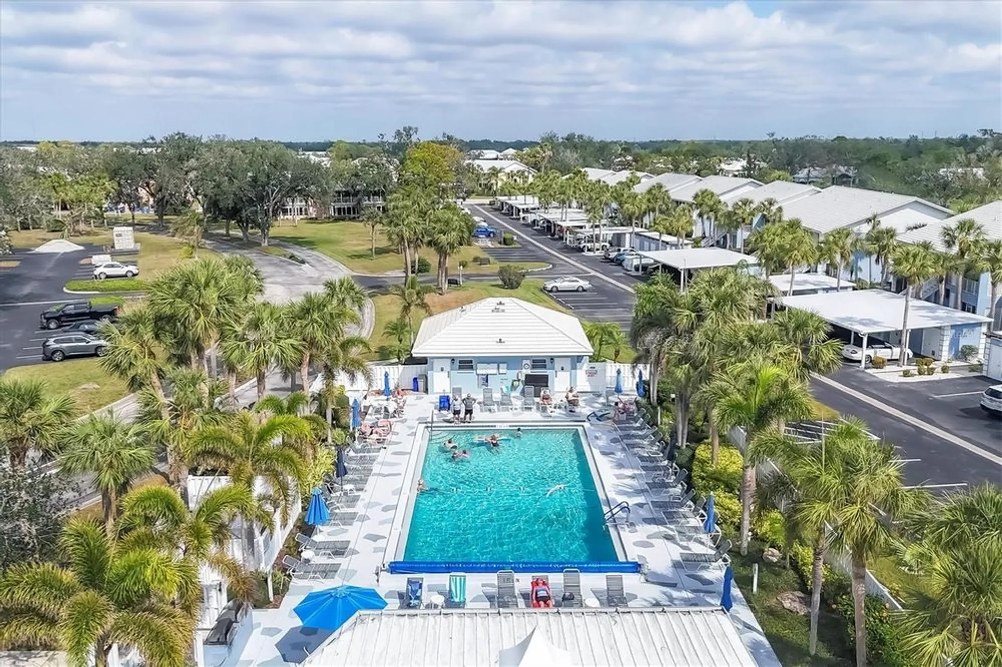 Property Slideshow image 29 of 44 | 450 cerromar rd 282, Venice, FL, 34293