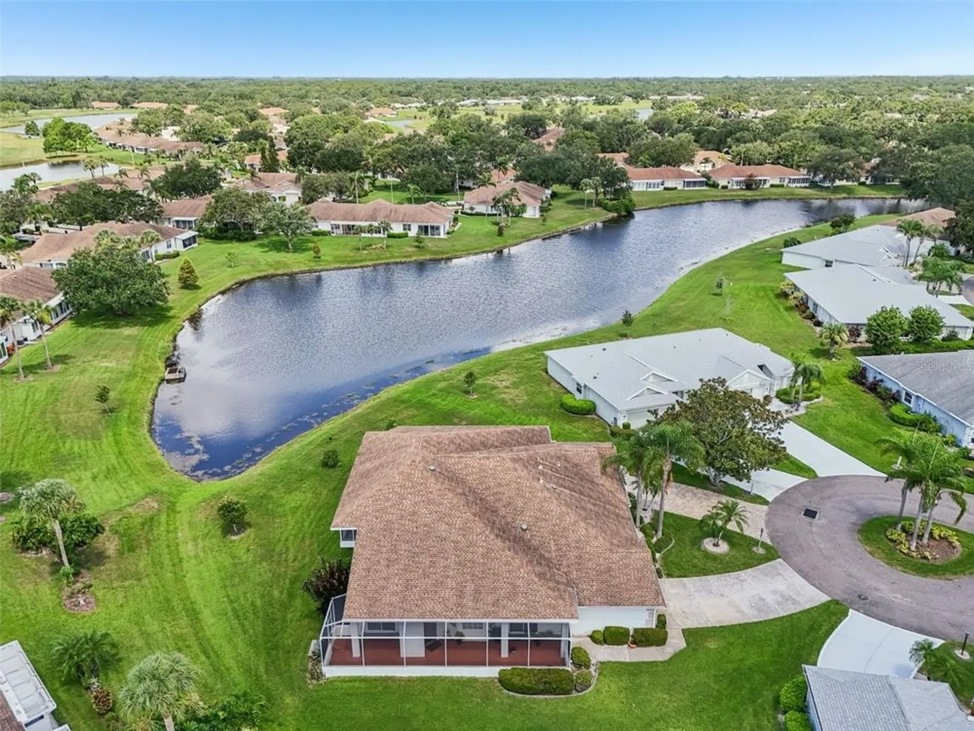 Property Slideshow image 4 of 67 | 1011 otter mill way, Sun City Center, FL, 33573