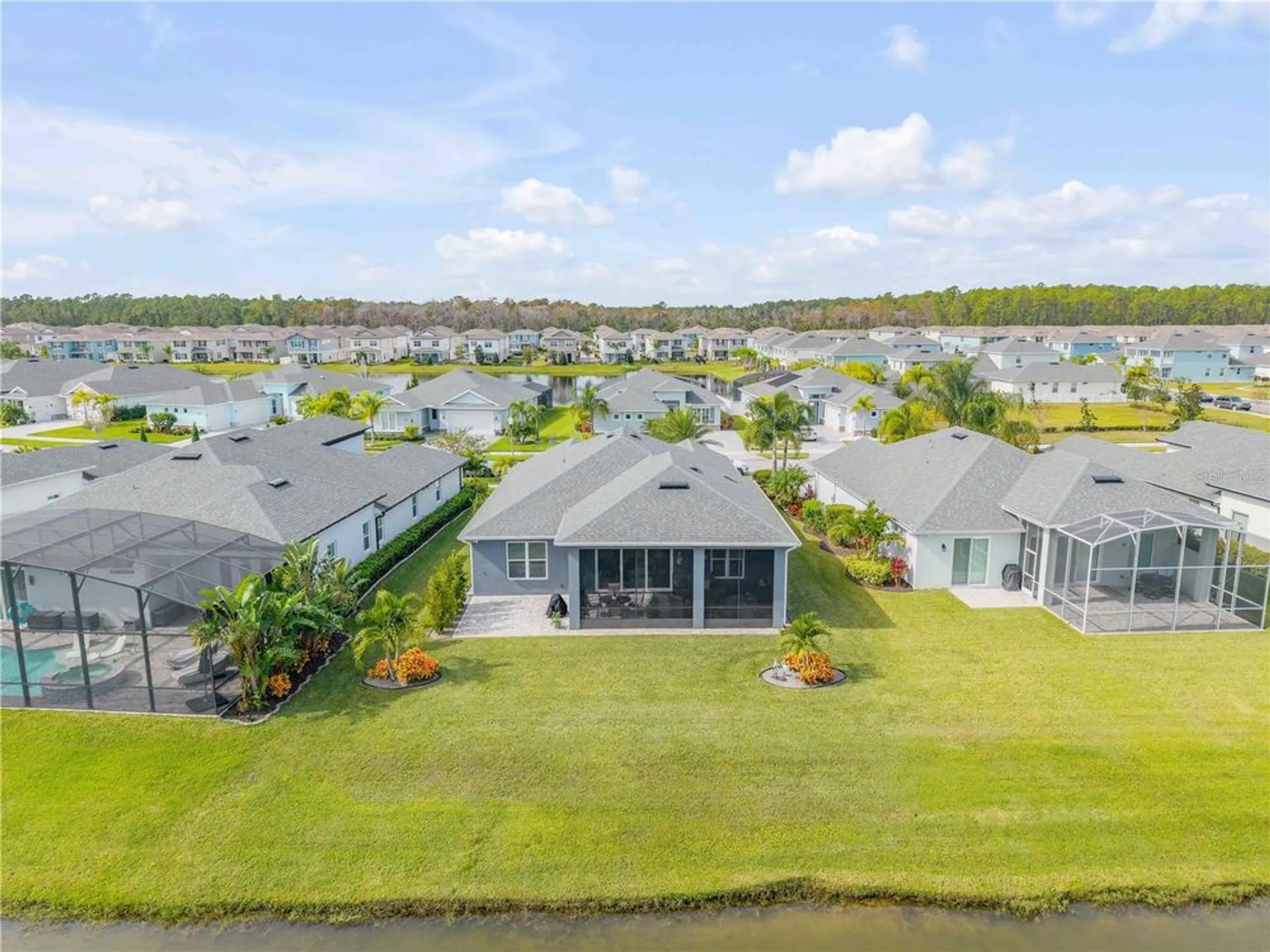 Property Slideshow image 37 of 45 | 351 venetian palms blvd, New Smyrna Beach, FL, 32168