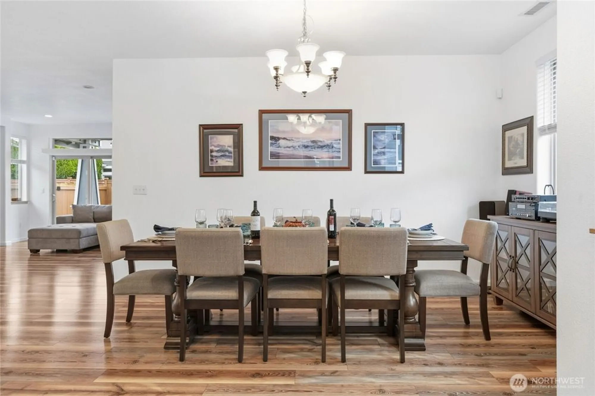 Property Slideshow image 7 of 40 | 8218 bainbridge loop, Lacey, WA, 98516