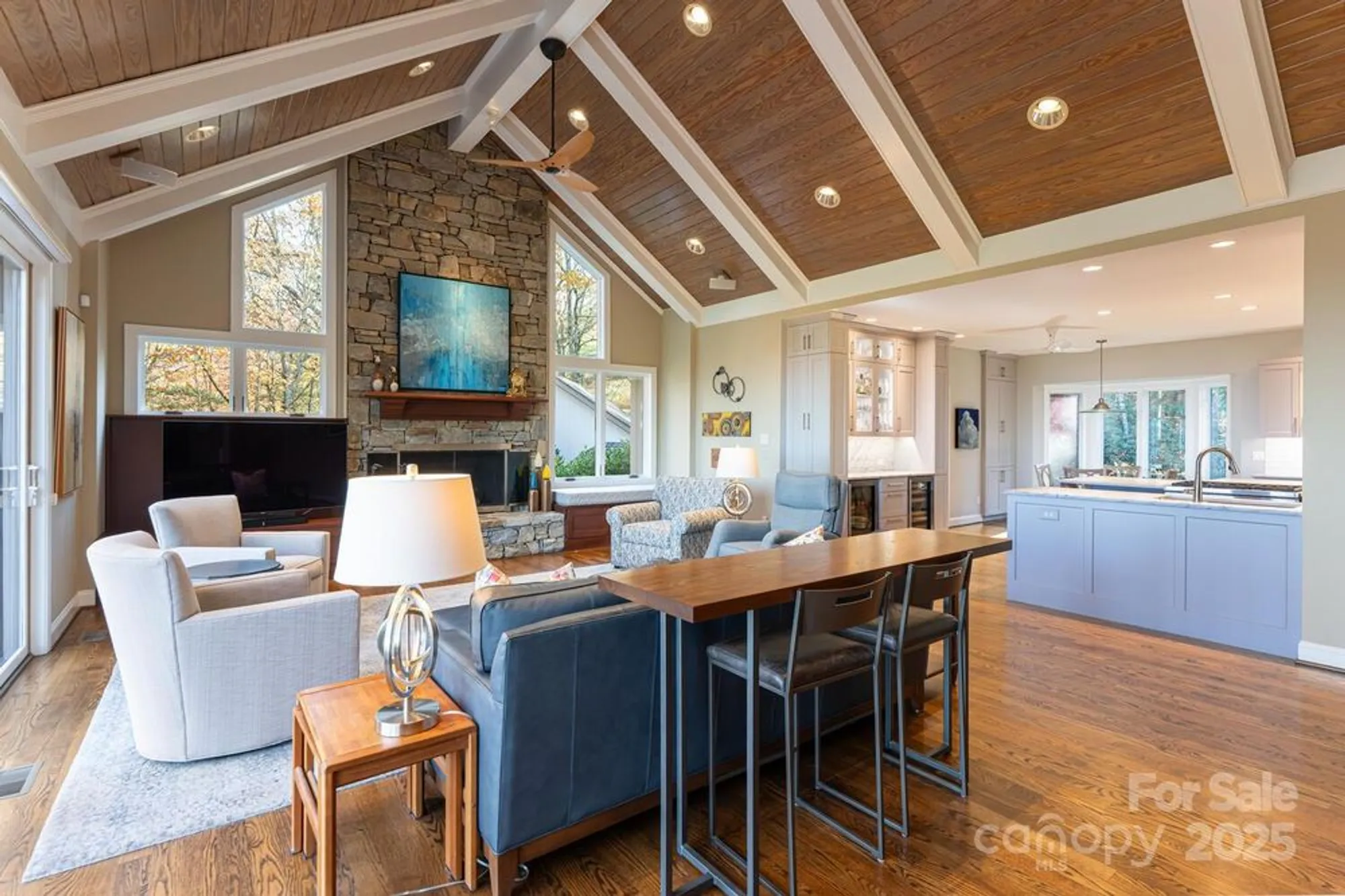 Property Slideshow image 10 of 48 | 106 woodglen ct, Flat Rock, NC, 28731