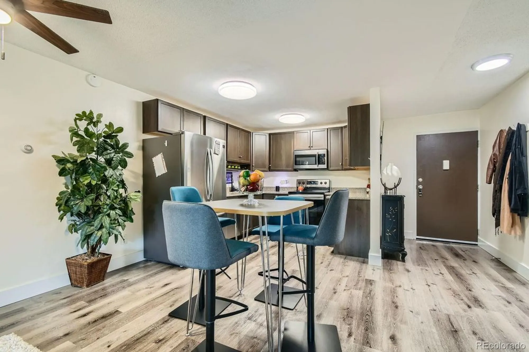 Property Slideshow image 5 of 24 | 610 s clinton st apt 8c, Denver, CO, 80247