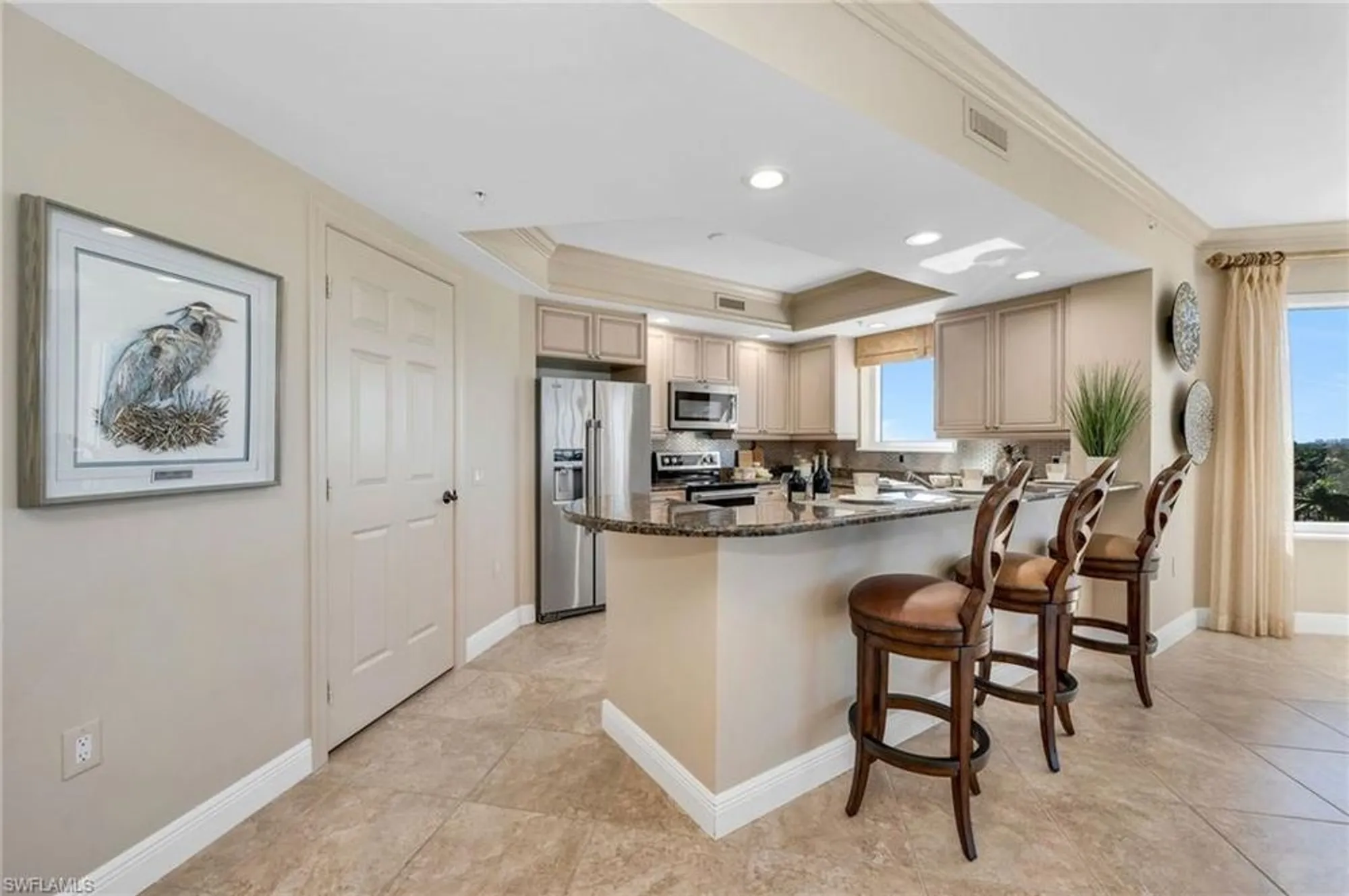 Property Slideshow image 3 of 37 | 23540 via veneto blvd 601, Estero, FL, 34134