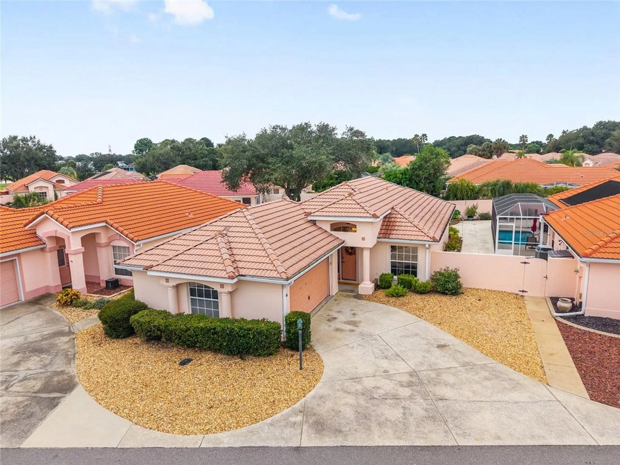 Property Slideshow image 53 of 65 | 906 santa anna ln, The Villages, FL, 32159