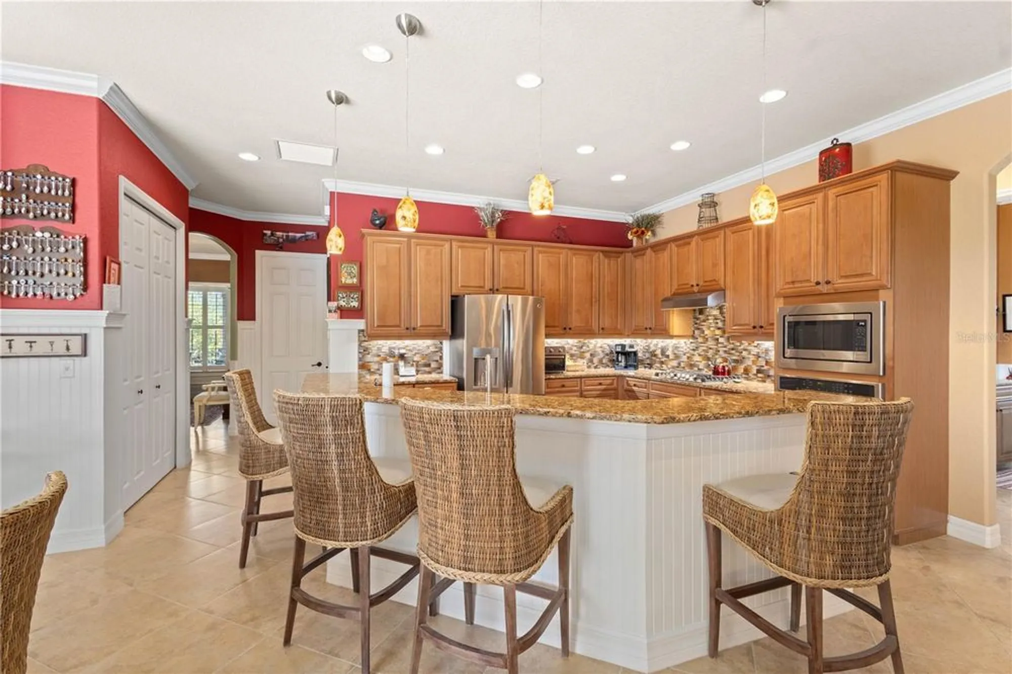 Property Slideshow image 19 of 62 | 5428 royal poinciana way, North Port, FL, 34291