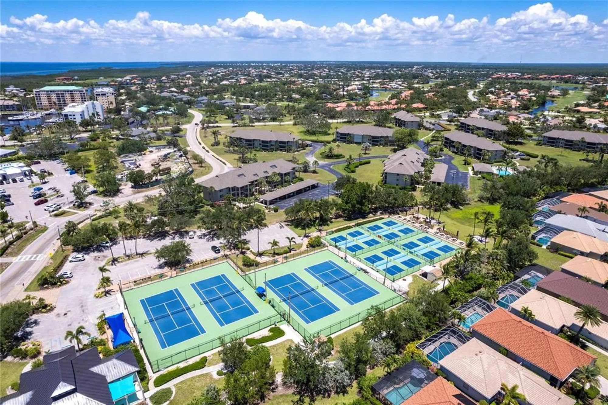 Property Slideshow image 66 of 76 | 3329 sunset key cir unit 107, Punta Gorda, FL, 33955