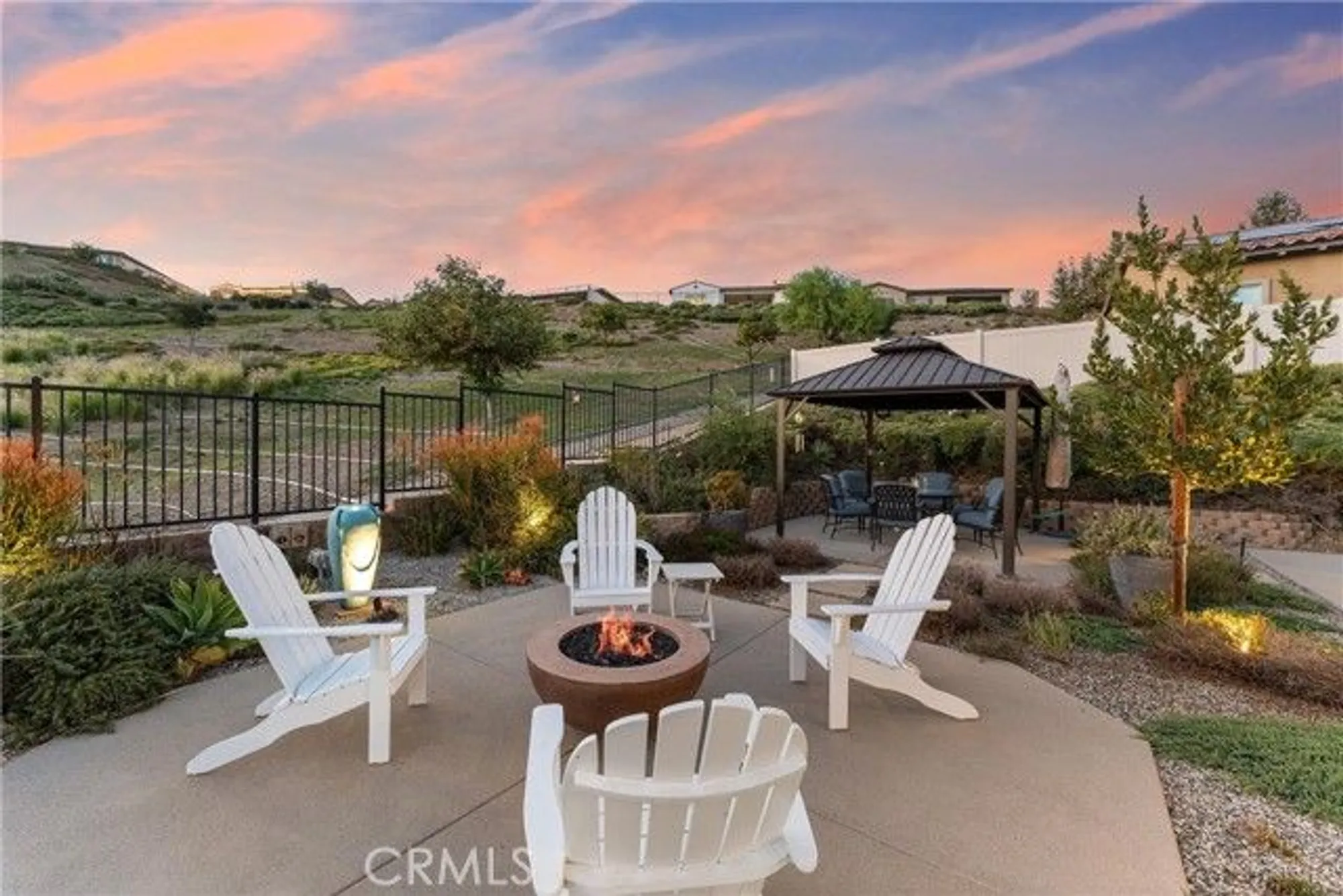 Property Slideshow image 30 of 40 | 24674 crestley dr, Corona, CA, 92883