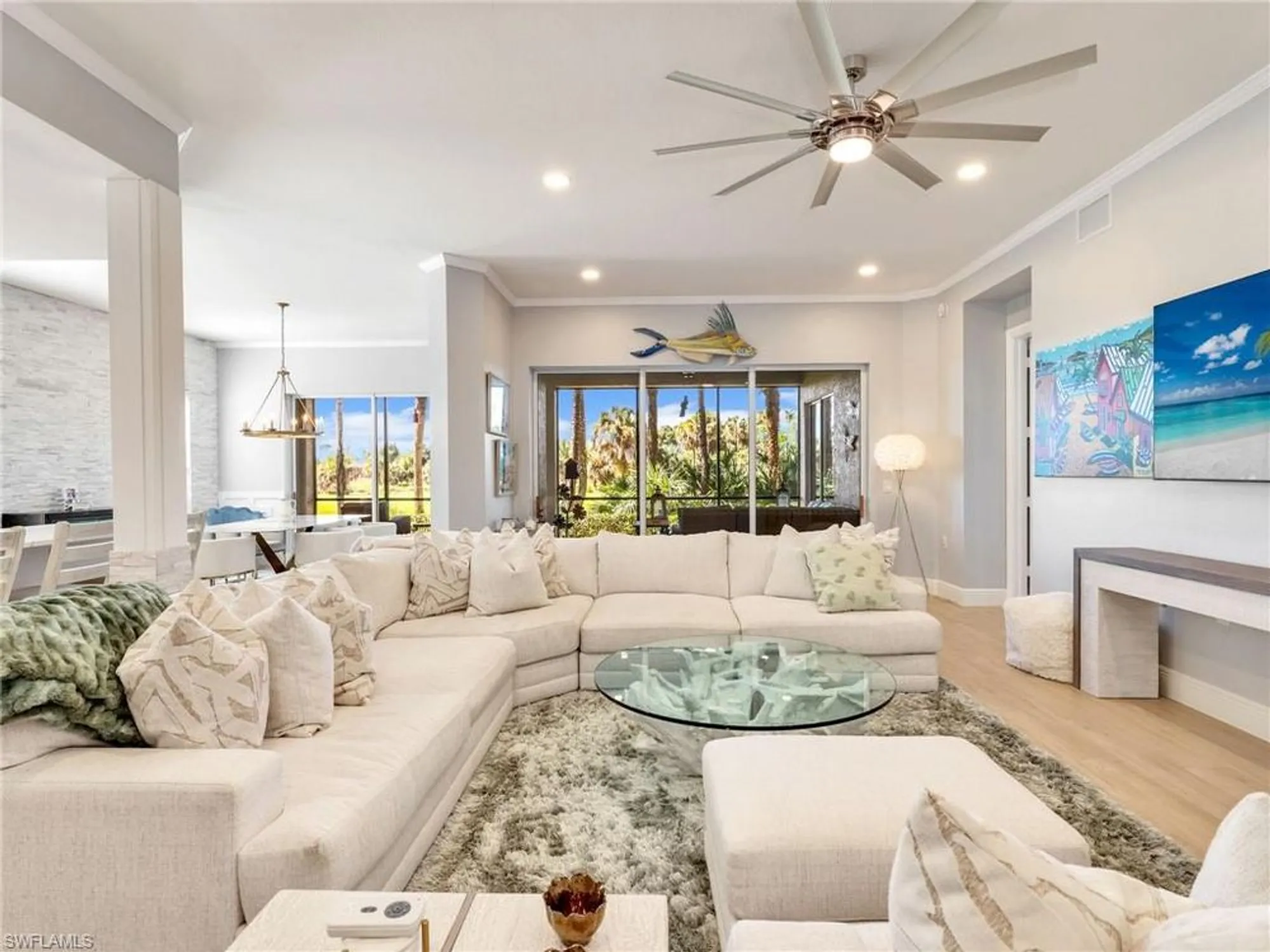 Property Slideshow image 8 of 46 | 9041 cherry oaks trl 101, Naples, FL, 34114