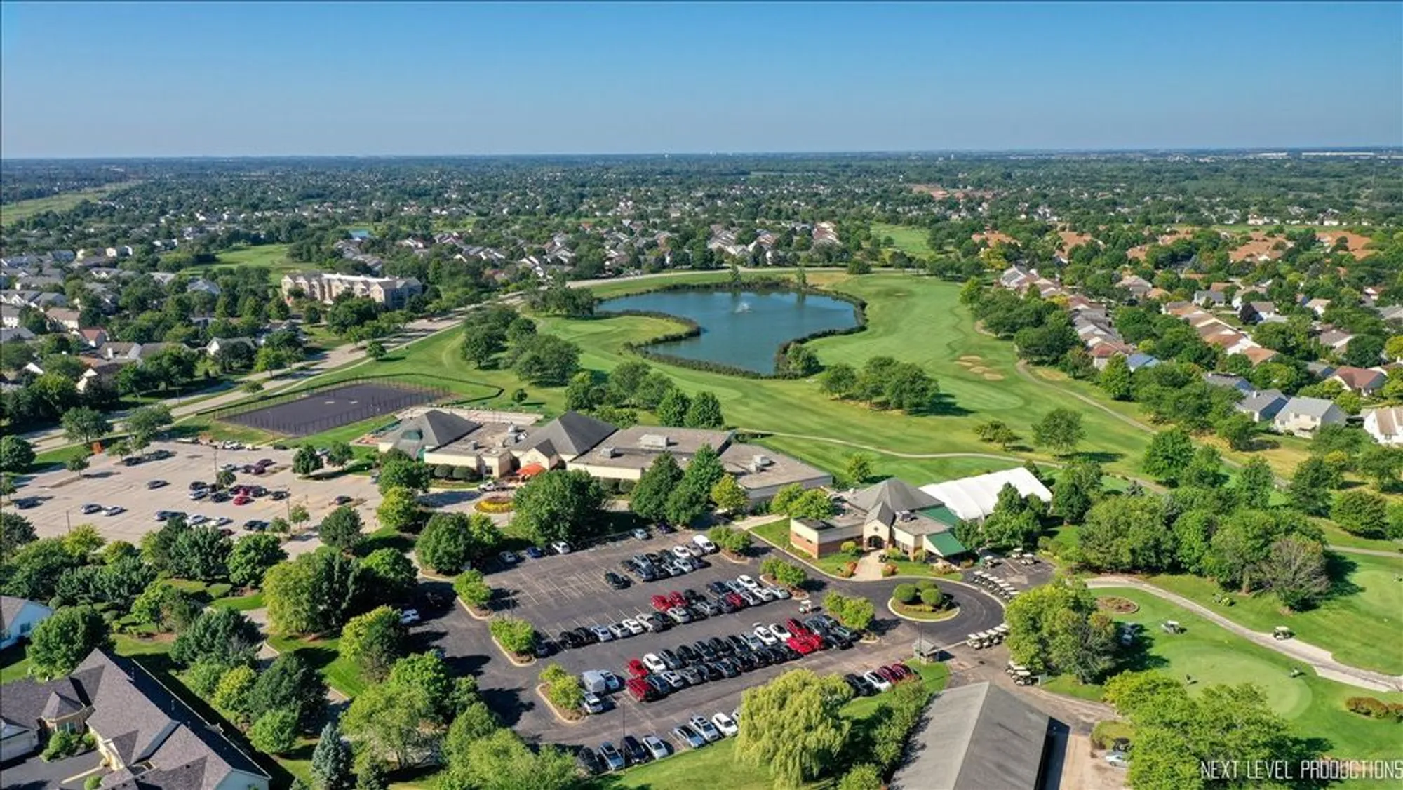 Property Slideshow image 37 of 39 | 13865 s balsam ln d, Plainfield, IL, 60544