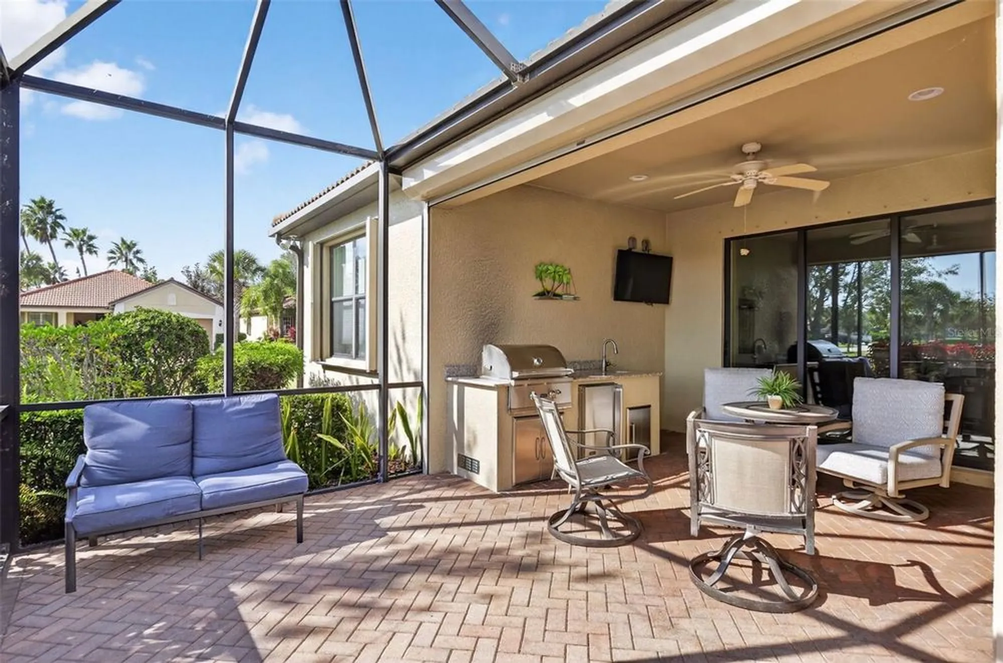 Property Slideshow image 31 of 61 | 2358 arugula dr, North Port, FL, 34289