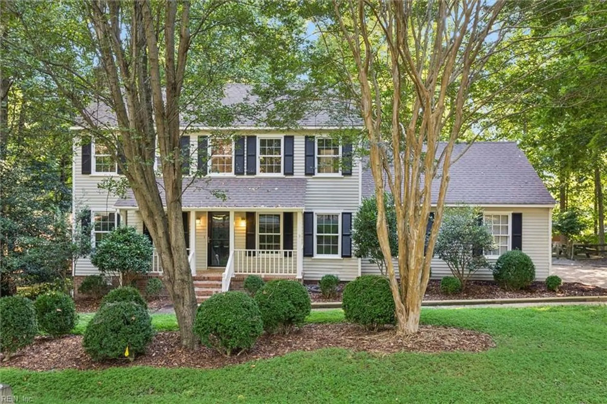 Property Slideshow image 1 of 1 | 105 clara croker, Williamsburg, VA, 23185