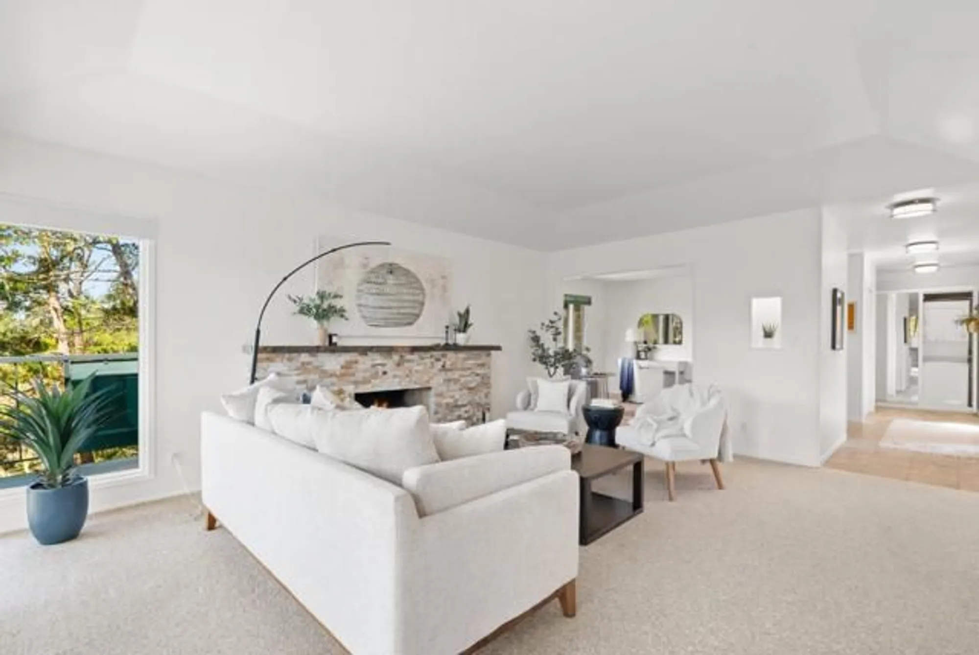 Property Slideshow image 6 of 44 | 115 del mesa carmel, Carmel, CA, 93923