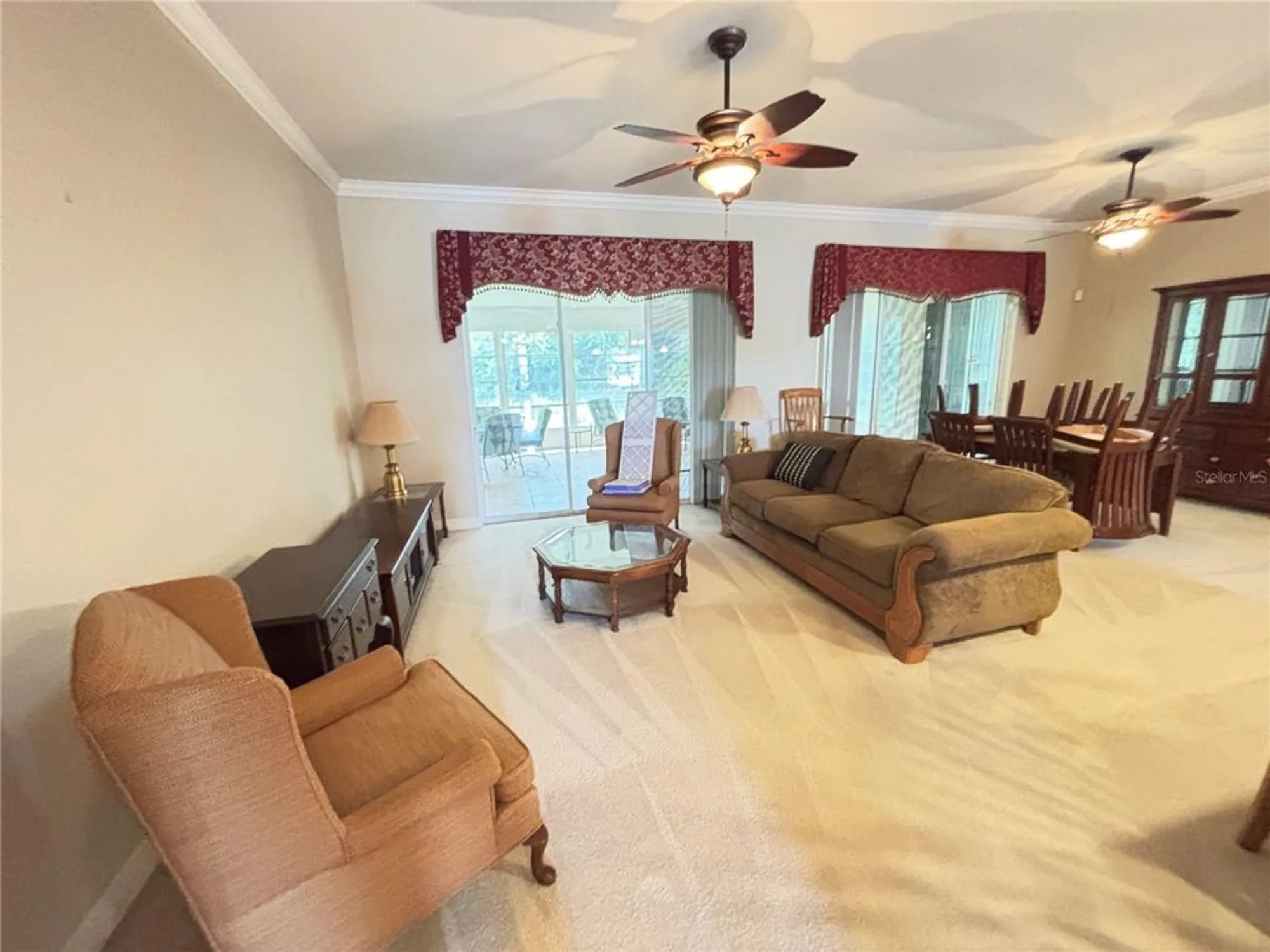 Property Slideshow image 9 of 23 | 9936 cleghorn dr, San Antonio, FL, 33576