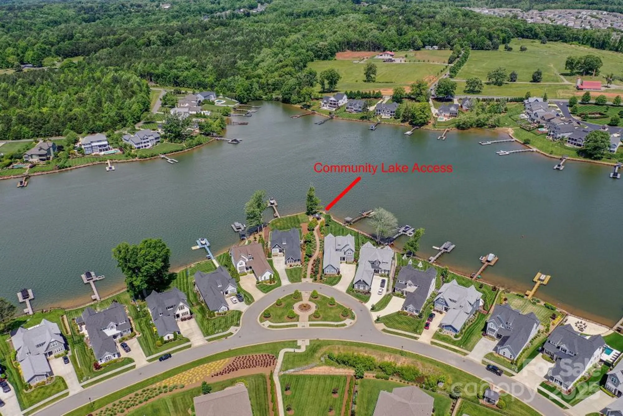 Property Slideshow image 45 of 47 | 194 hanks bluff dr, Mooresville, NC, 28117