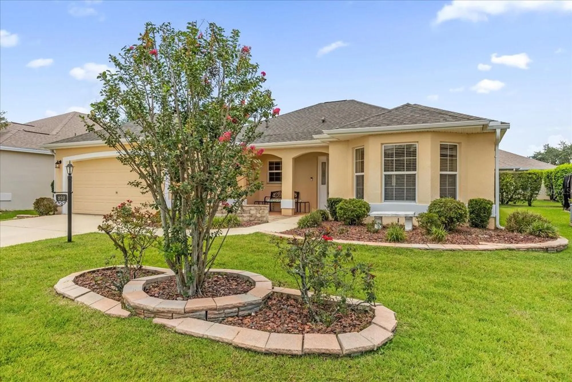 Property Slideshow image 4 of 38 | 859 kline st, The Villages, FL, 32162