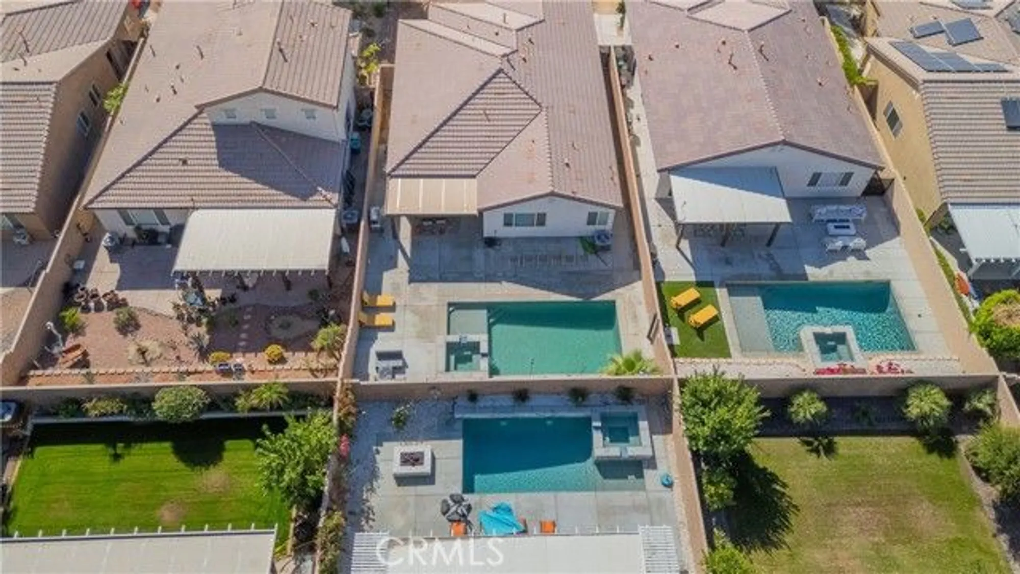 Property Slideshow image 6 of 28 | 84156 azzura way, Indio, CA, 92203