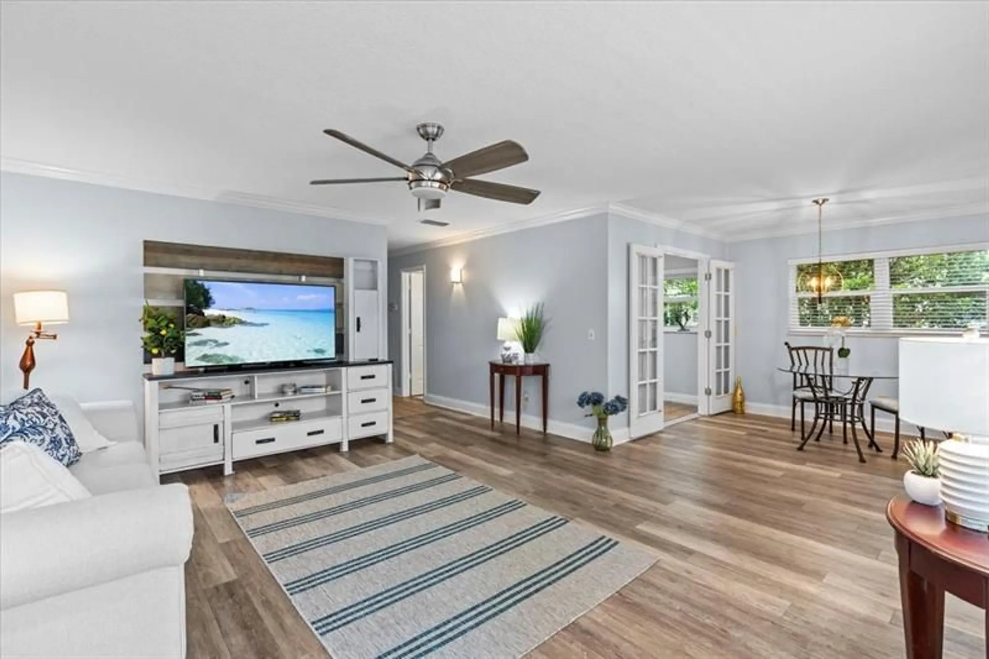 Property Slideshow image 1 of 34 | 44 vista gardens trl apt 206, Vero Beach, FL, 32962