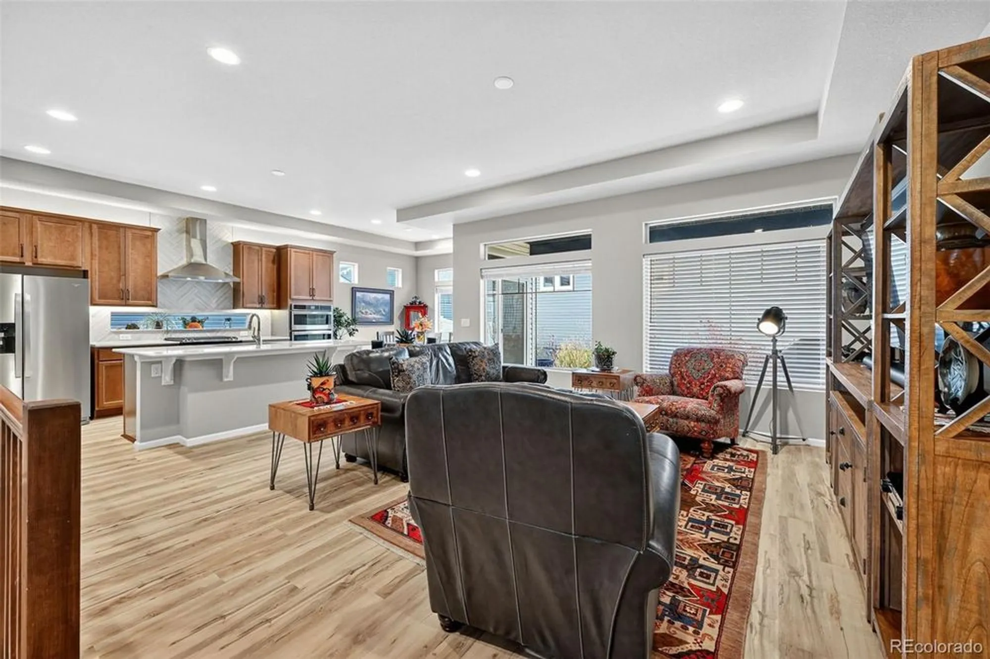 Property Slideshow image 10 of 49 | 5968 haster grv, Colorado Springs, CO, 80927