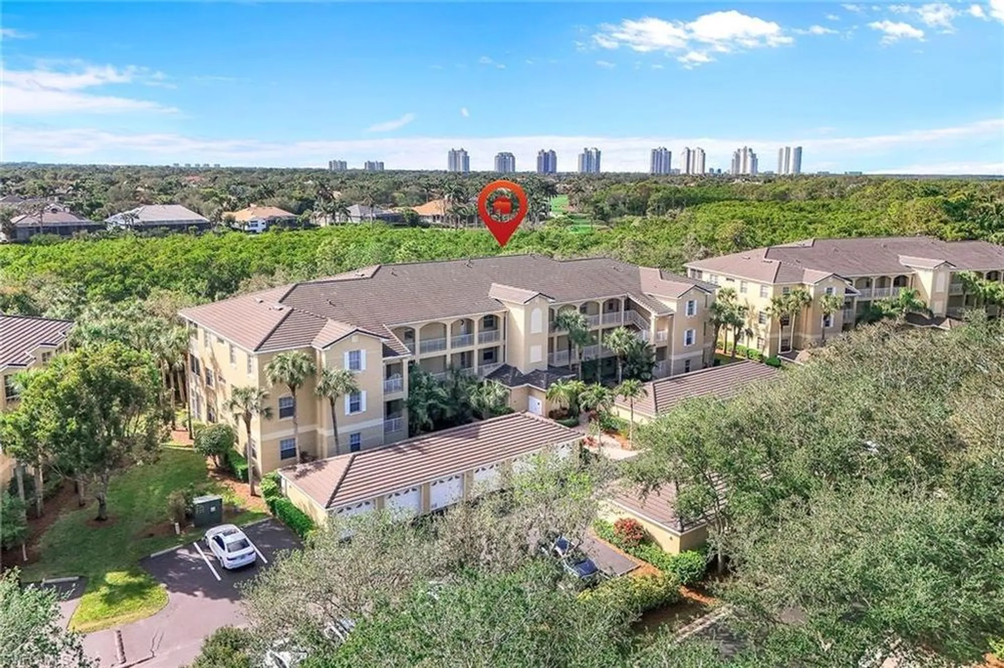 Property Slideshow image 32 of 32 | 3461 pointe creek ct 102, Bonita Springs, FL, 34134