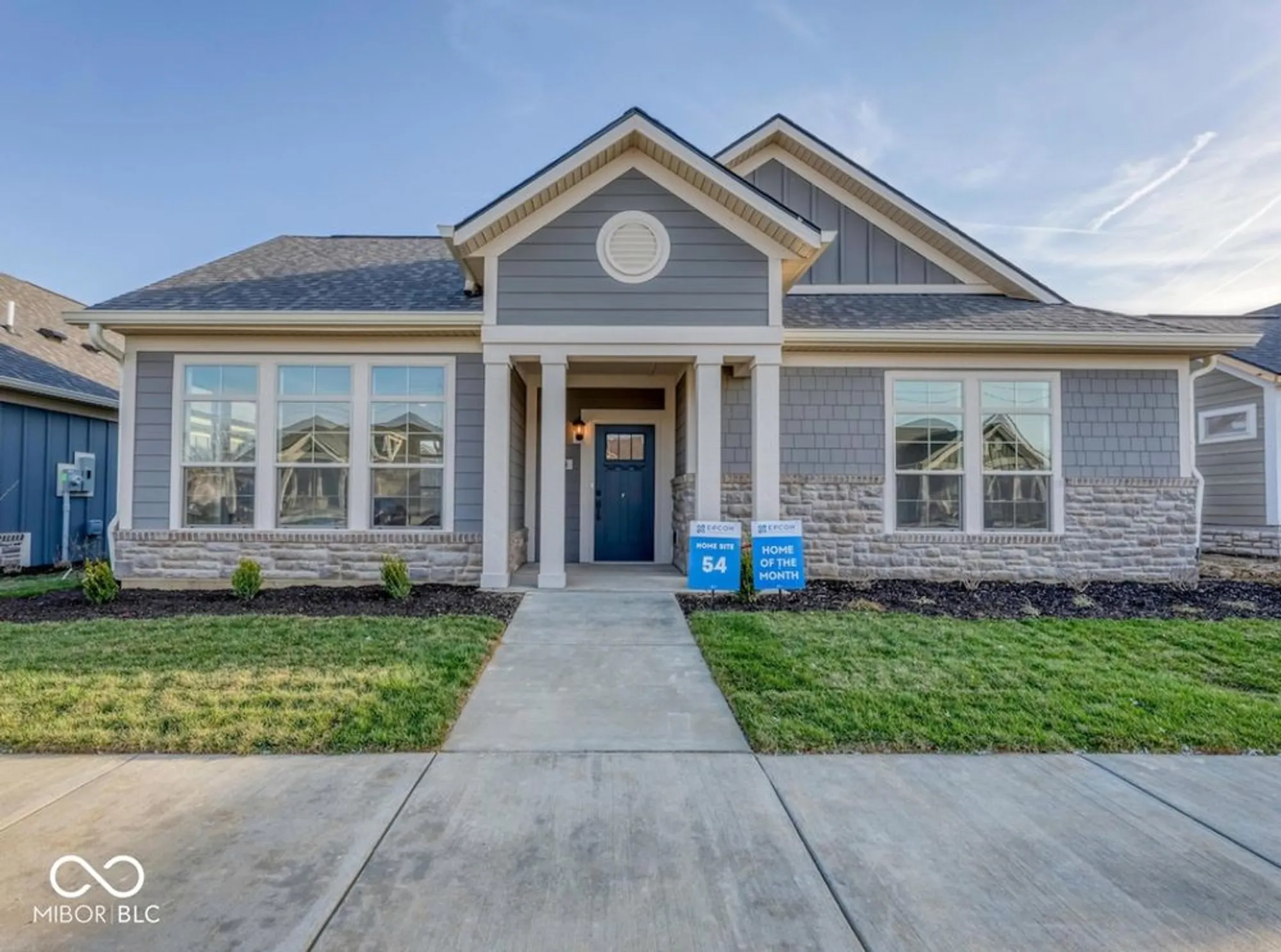 Property Slideshow image 1 of 38 | 2945 millgate dr, Carmel, IN, 46033