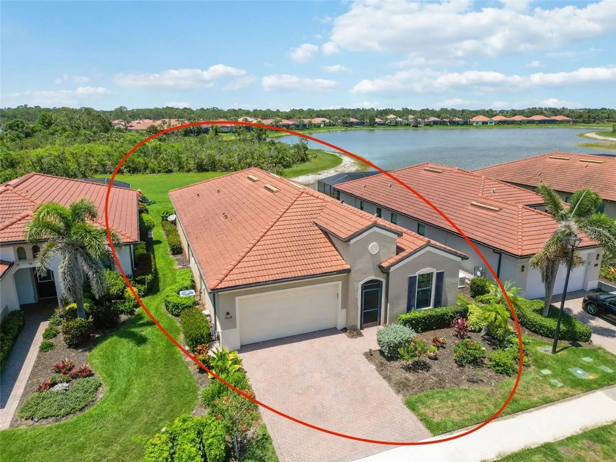 Property Slideshow image 4 of 75 | 10618 corkwood ct, Venice, FL, 34293