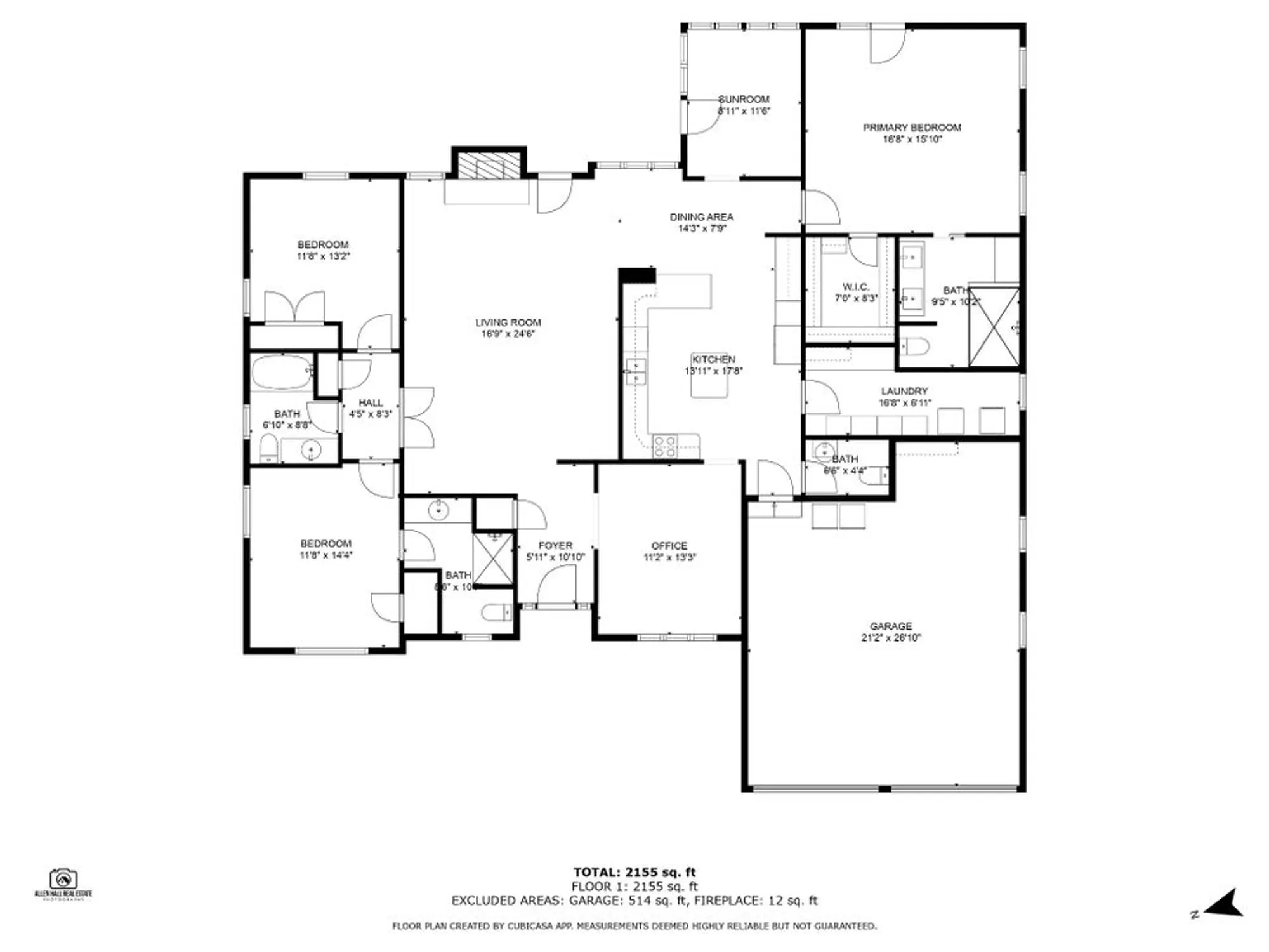 Property Slideshow image 42 of 42 | 12 chelteham ln, Crossville, TN, 38558