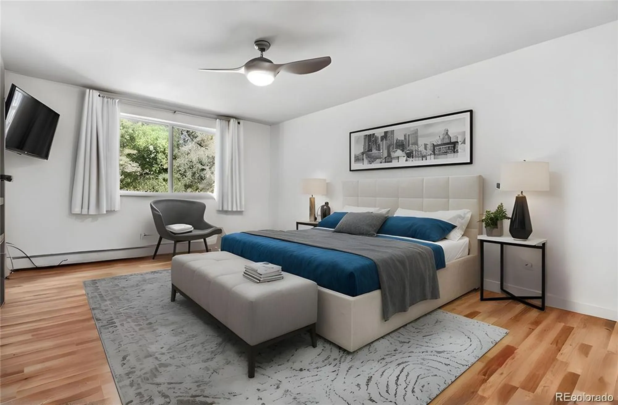 Property Slideshow image 7 of 14 | 705 s alton way unit 6b, Denver, CO, 80247