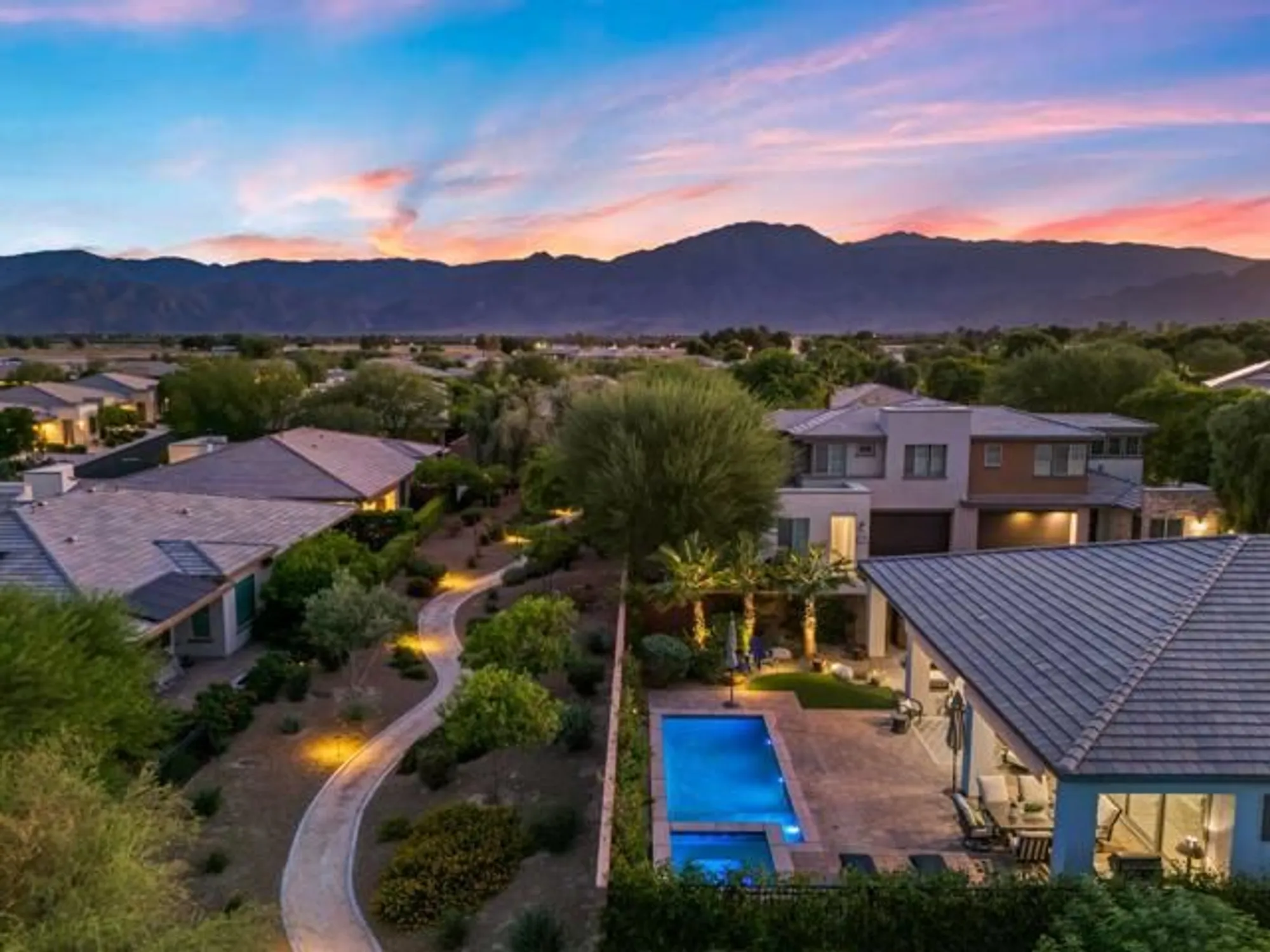 Property Slideshow image 48 of 53 | 51750 coral mountain dr, Indio, CA, 92201