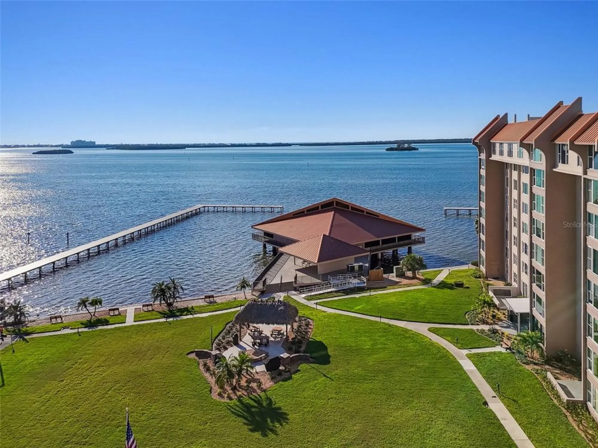 Property Slideshow image 64 of 66 | 634 edgewater dr 844, Dunedin, FL, 34698