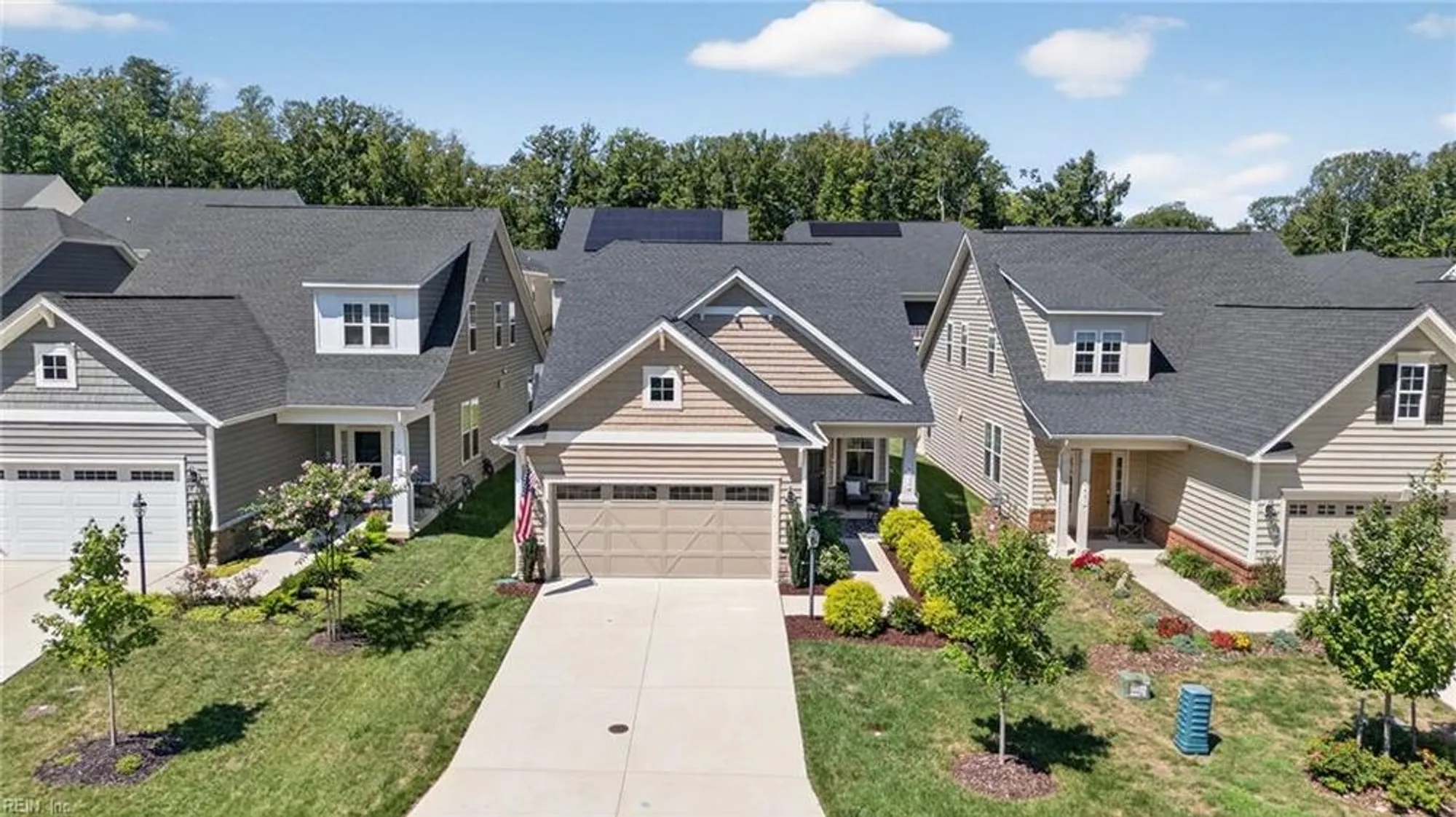 Property Slideshow image 7 of 40 | 6417 yarmouth run, Williamsburg, VA, 23188