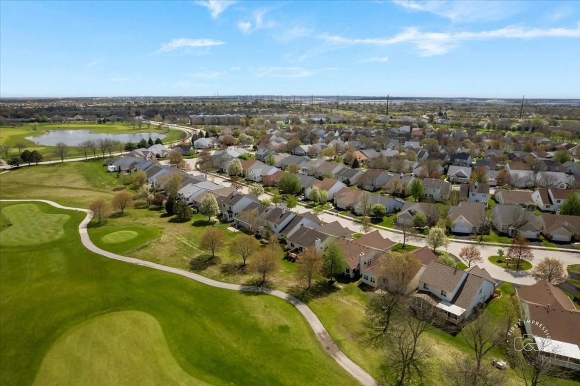 Property Slideshow image 36 of 37 | 21600 w larch dr, Plainfield, IL, 60544