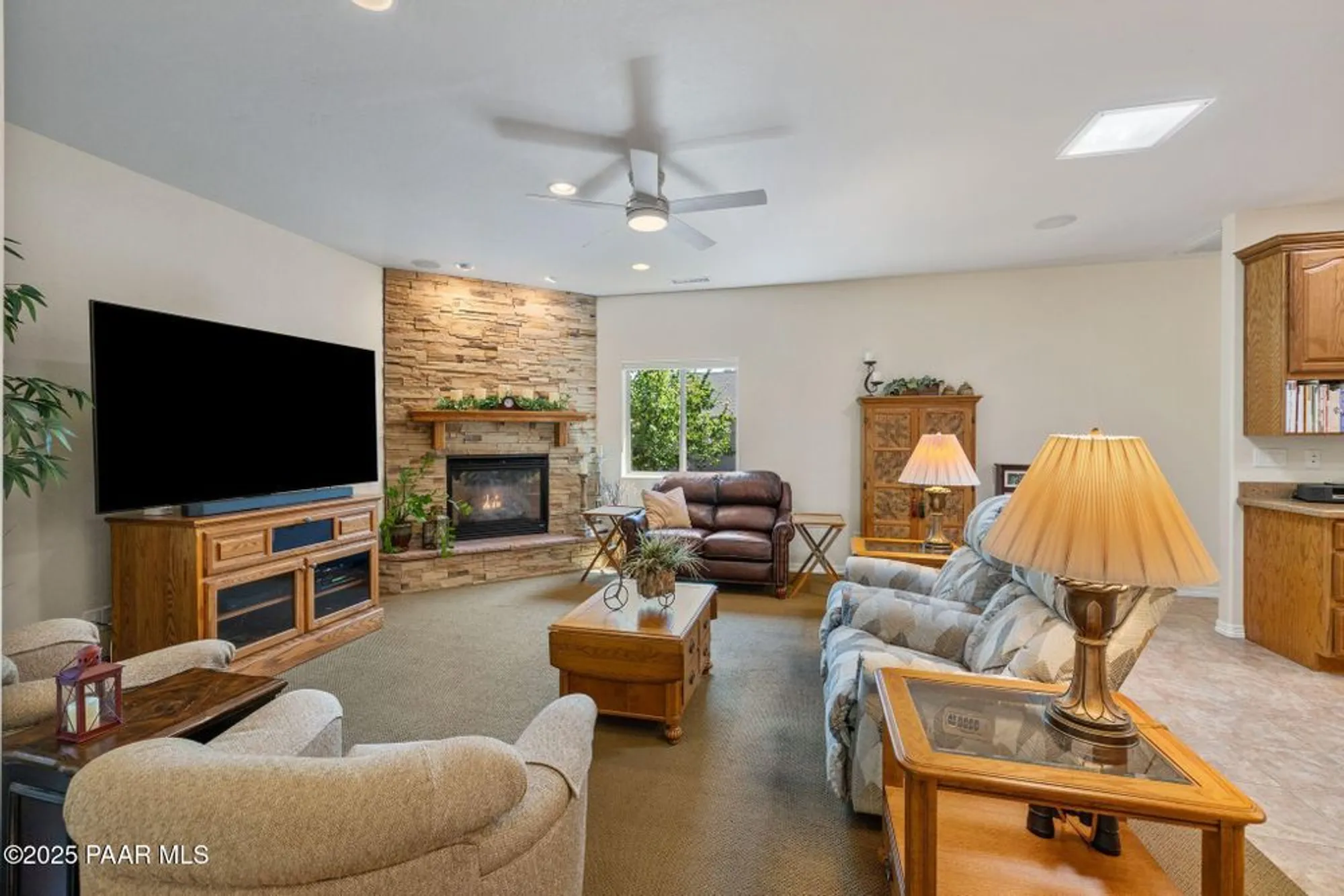 Property Slideshow image 4 of 38 | 4709 sharp shooter way, Prescott, AZ, 86301