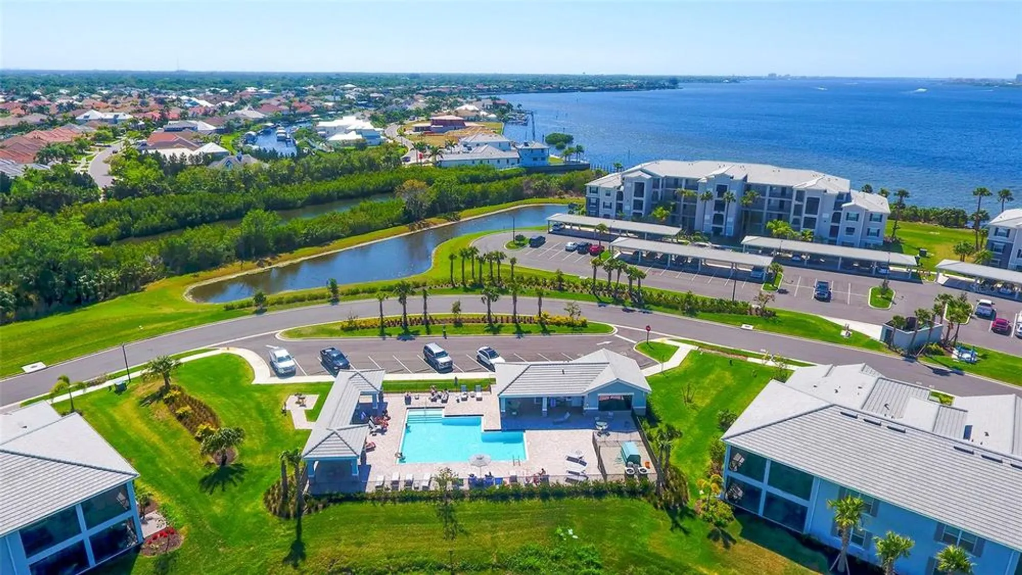 Property Slideshow image 35 of 75 | 1010 tidewater shores loop 307, Bradenton, FL, 34208