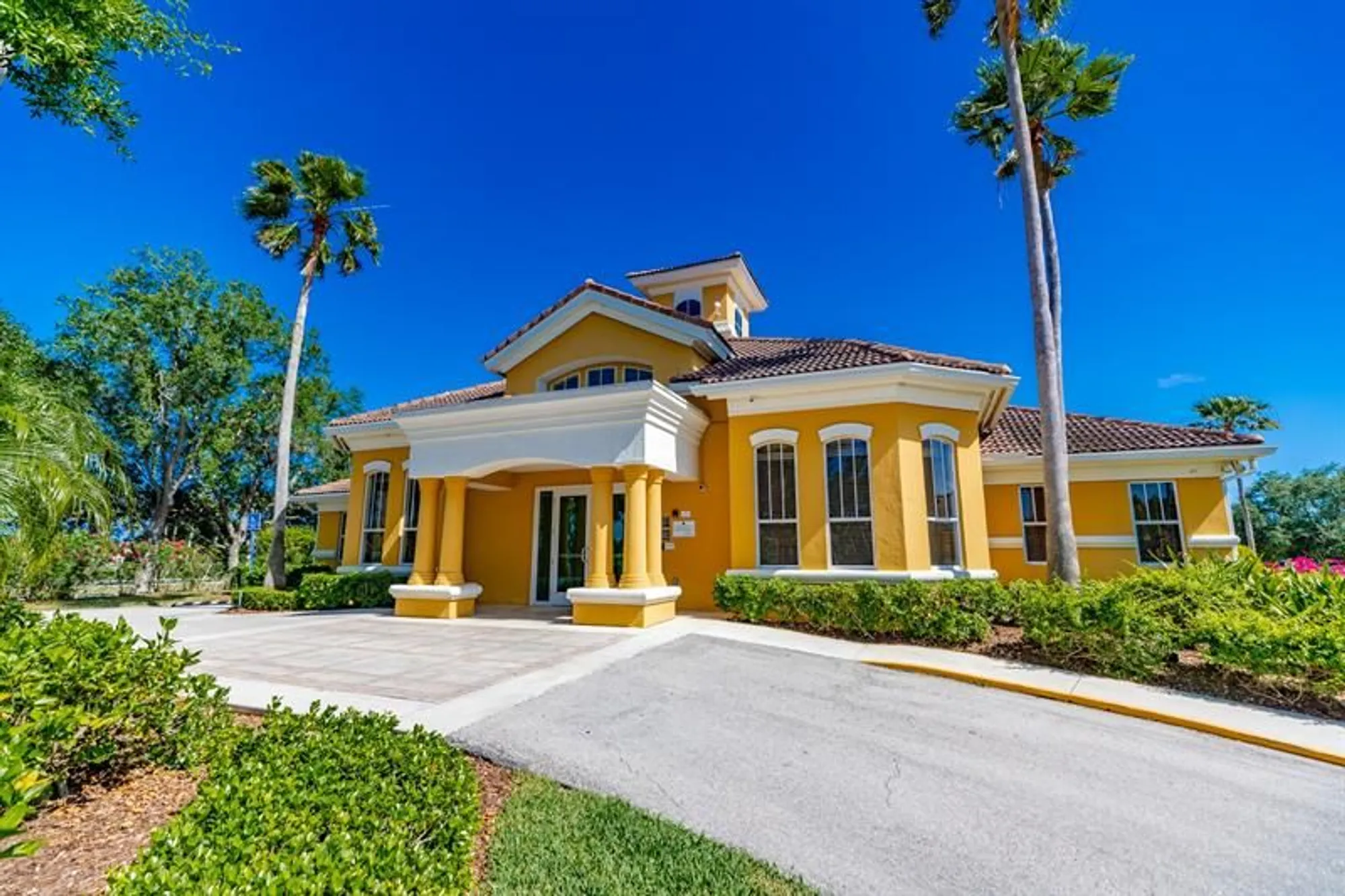 Property Slideshow image 36 of 49 | 5020 fairways cir j107, Vero Beach, FL, 32967