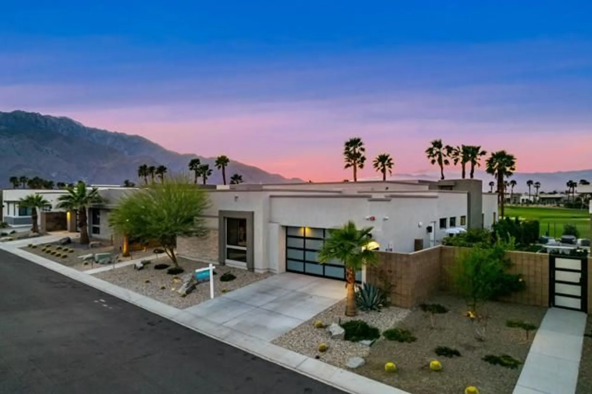 Property Slideshow image 54 of 58 | 4401 lumina way, Palm Springs, CA, 92262