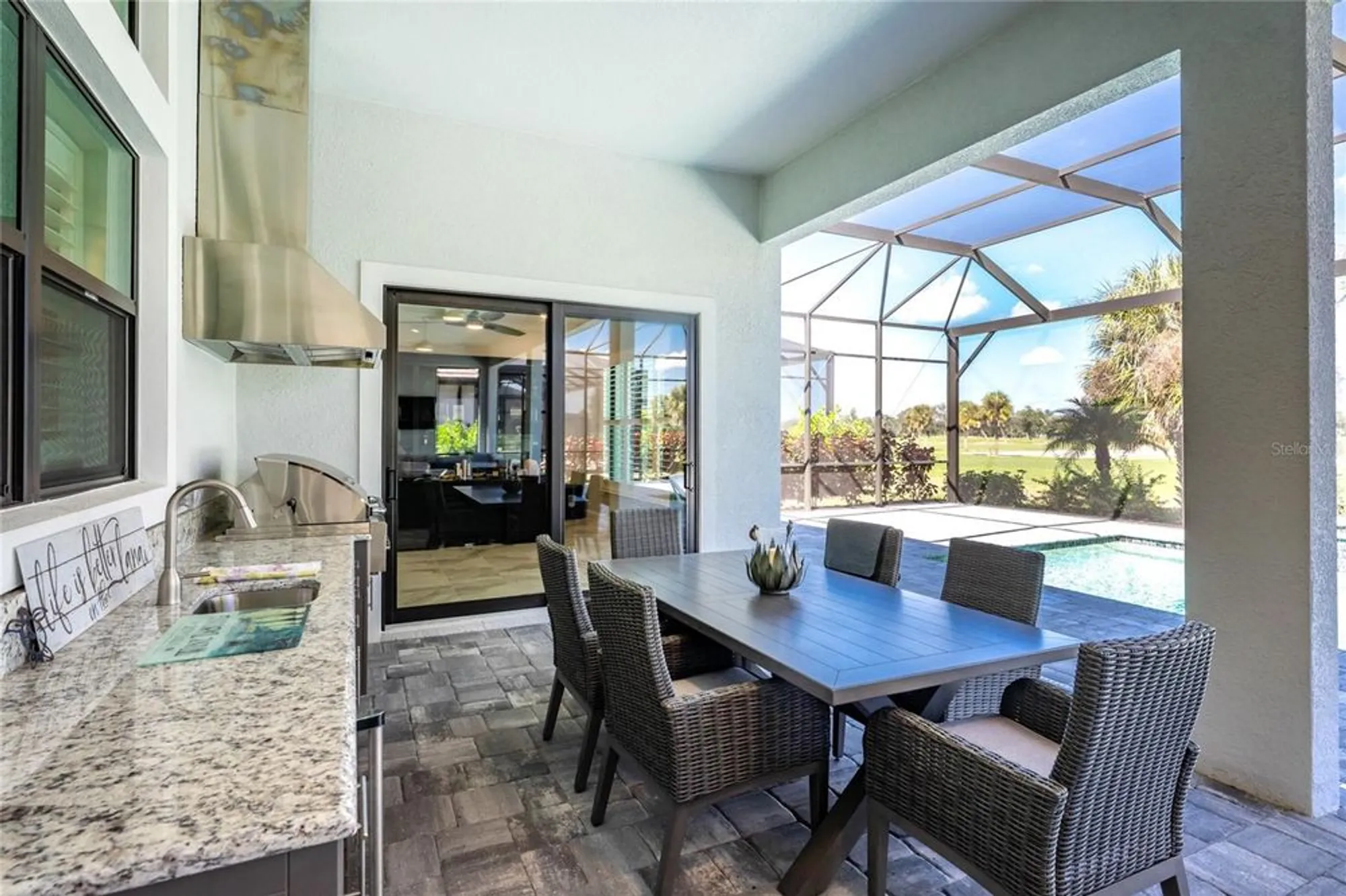 Property Slideshow image 67 of 96 | 10628 nicklaus ct, Englewood, FL, 34223