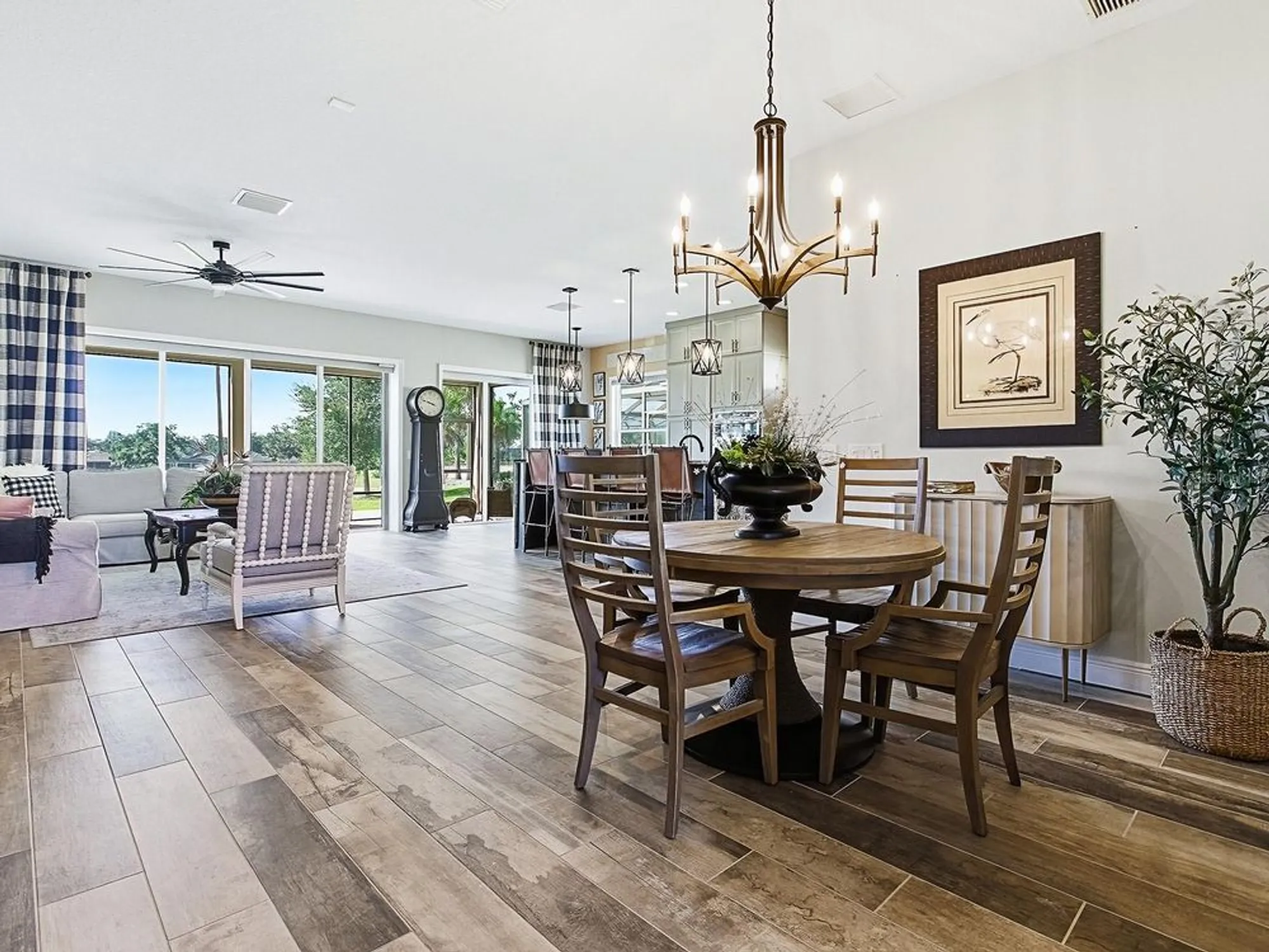 Property Slideshow image 14 of 48 | 4860 corder run, The Villages, FL, 32163