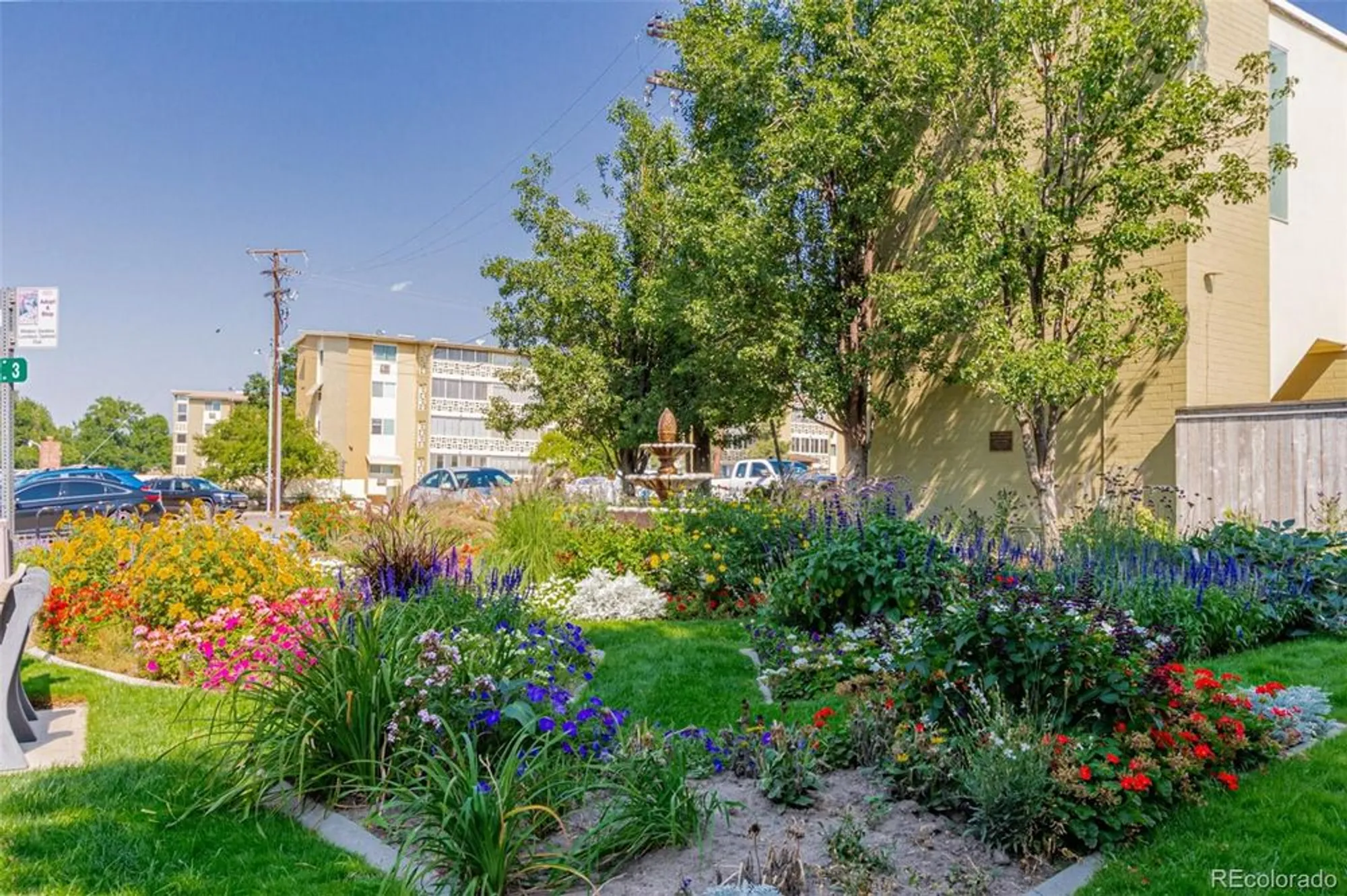 Property Slideshow image 24 of 34 | 635 s alton way 4b, Denver, CO, 80247