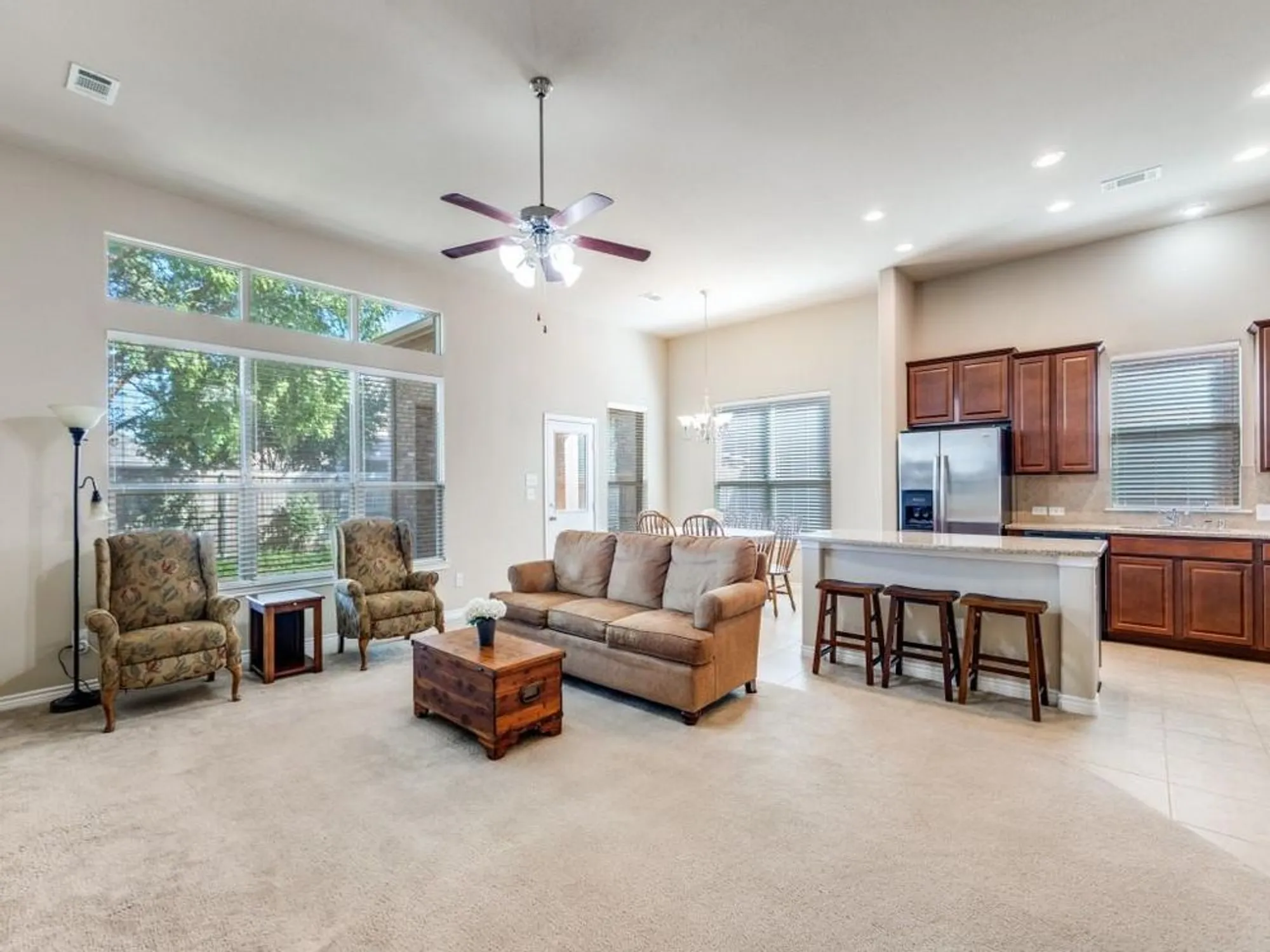 Property Slideshow image 9 of 32 | 1308 isabella ln, Savannah, TX, 76227
