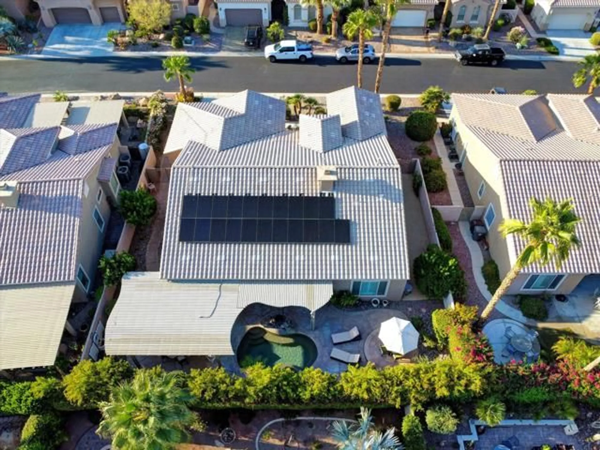 Property Slideshow image 85 of 88 | 81597 camino el triunfo, Indio, CA, 92203