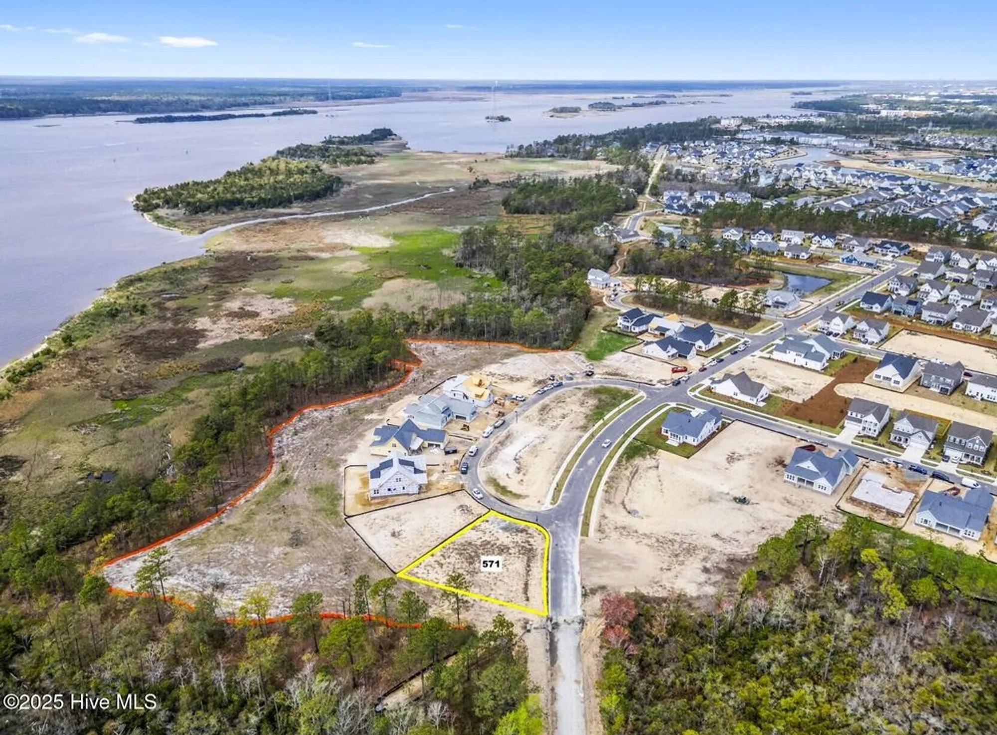 Property Slideshow image 18 of 30 | 601 caisson run, Wilmington, NC, 28412