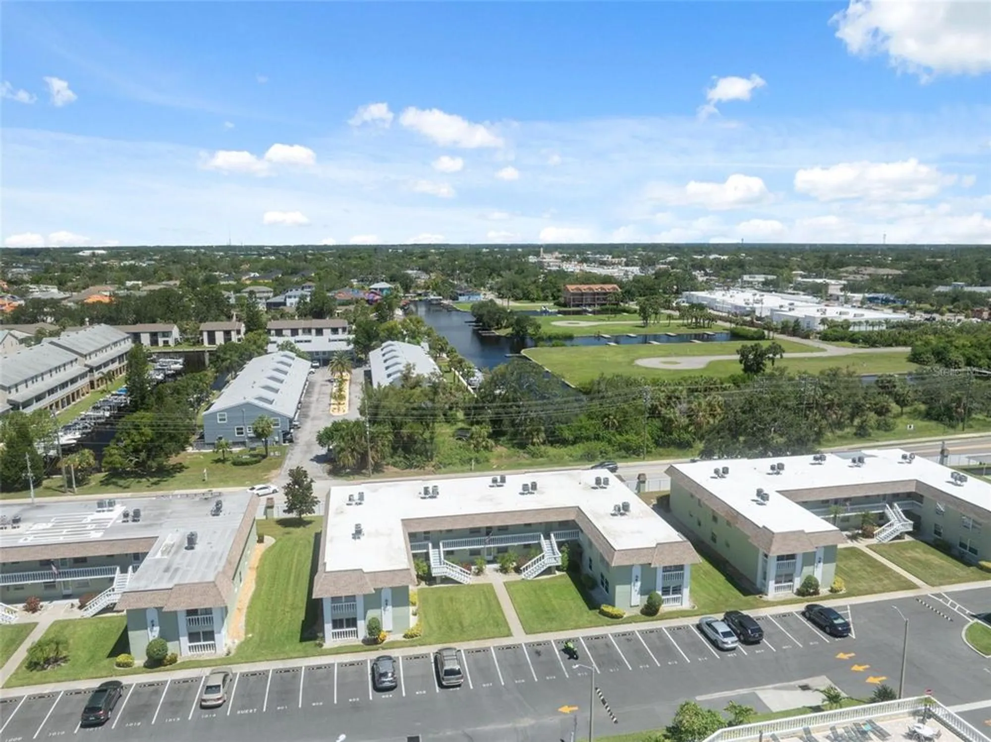 Property Slideshow image 23 of 38 | 1250 s pinellas ave 910, Tarpon Springs, FL, 34689